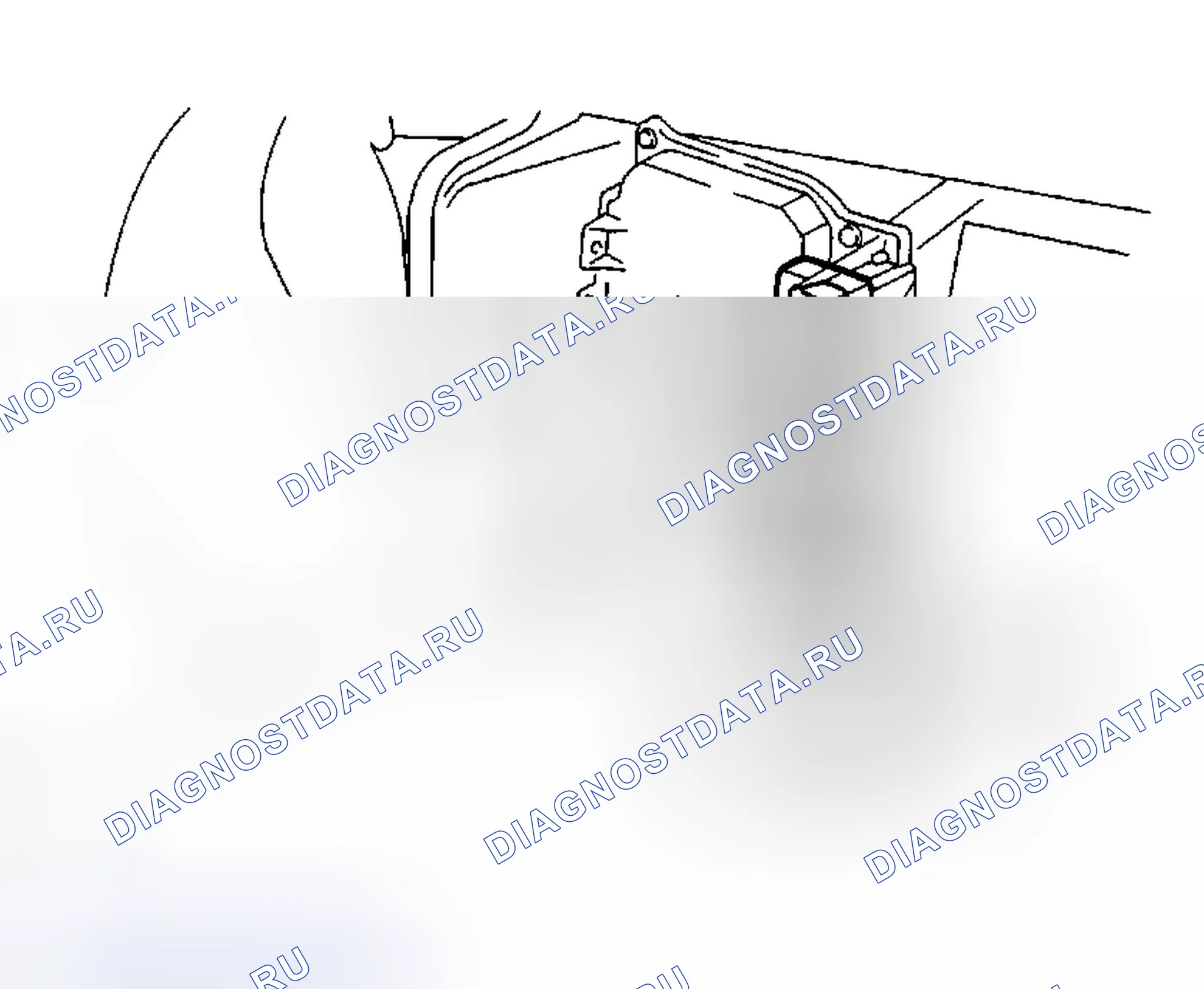 Рис. 300: ЗАМЕНА. Haval Xiaolong Max I