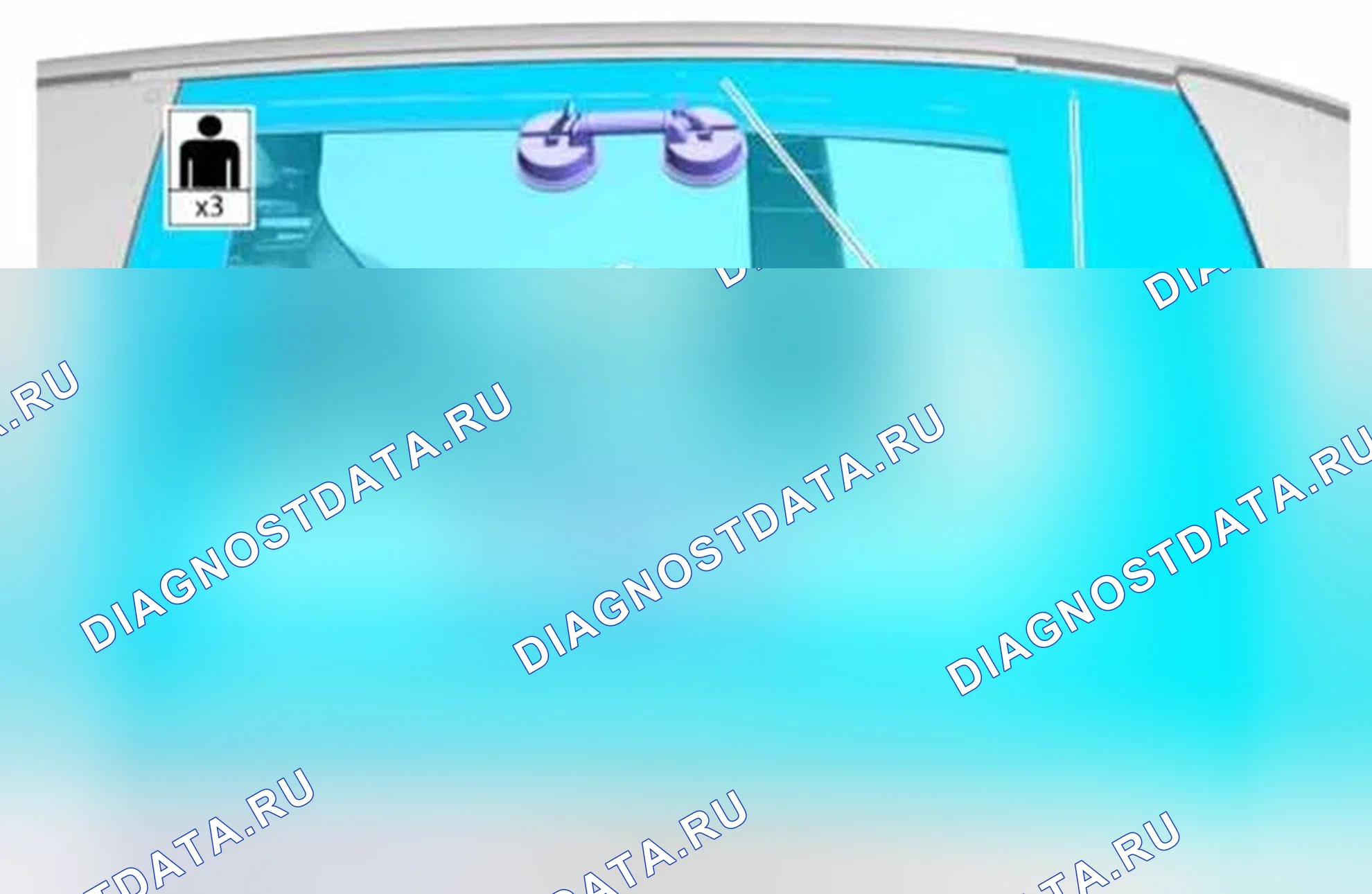 Рис. 33. Ford C-MAX II