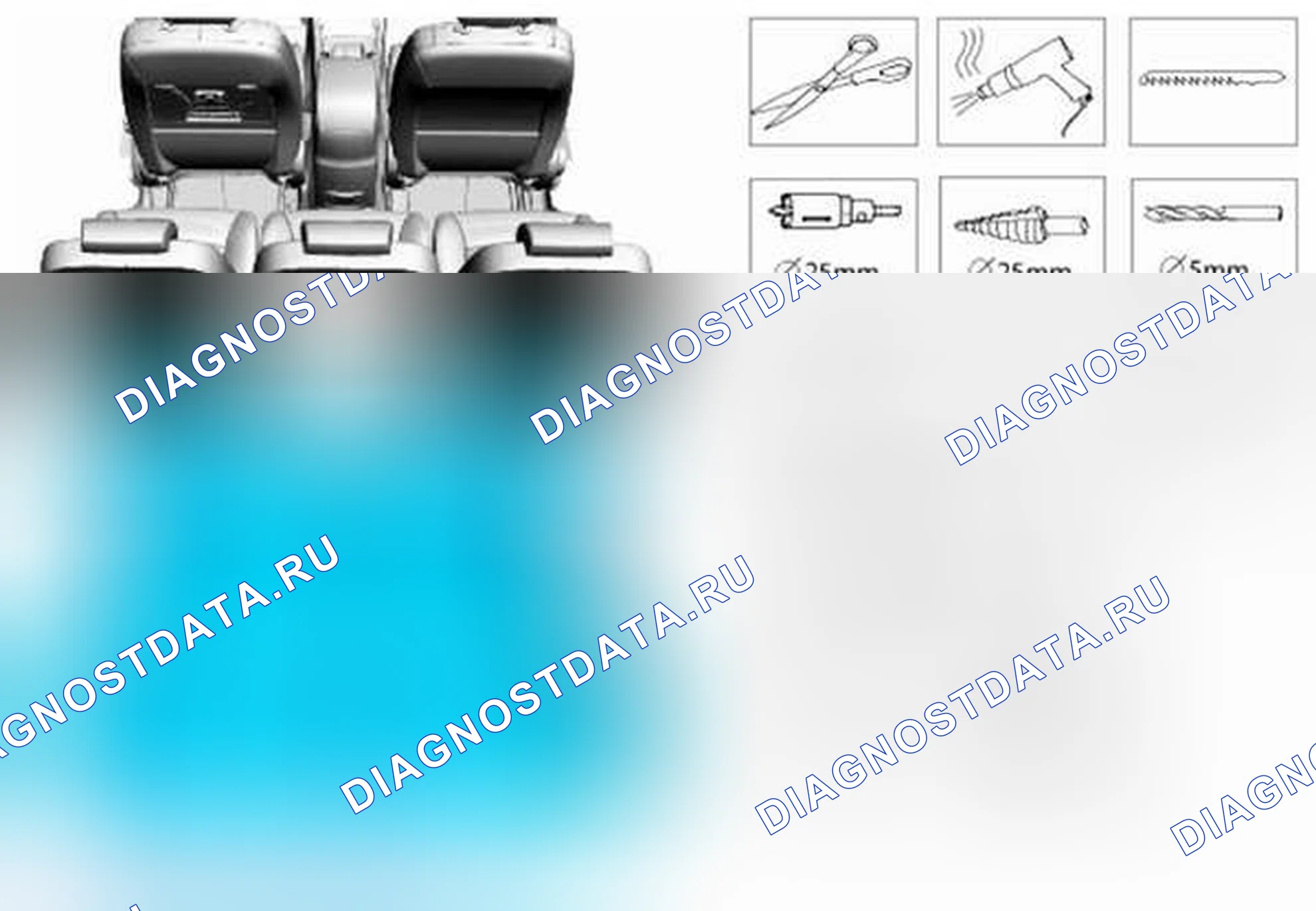 Рис. 15. Land Rover Range Rover Sport I