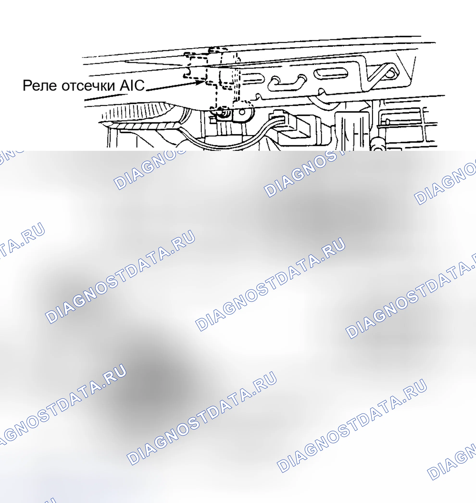 Рис. 2. Subaru Legacy BC/BJ/BF