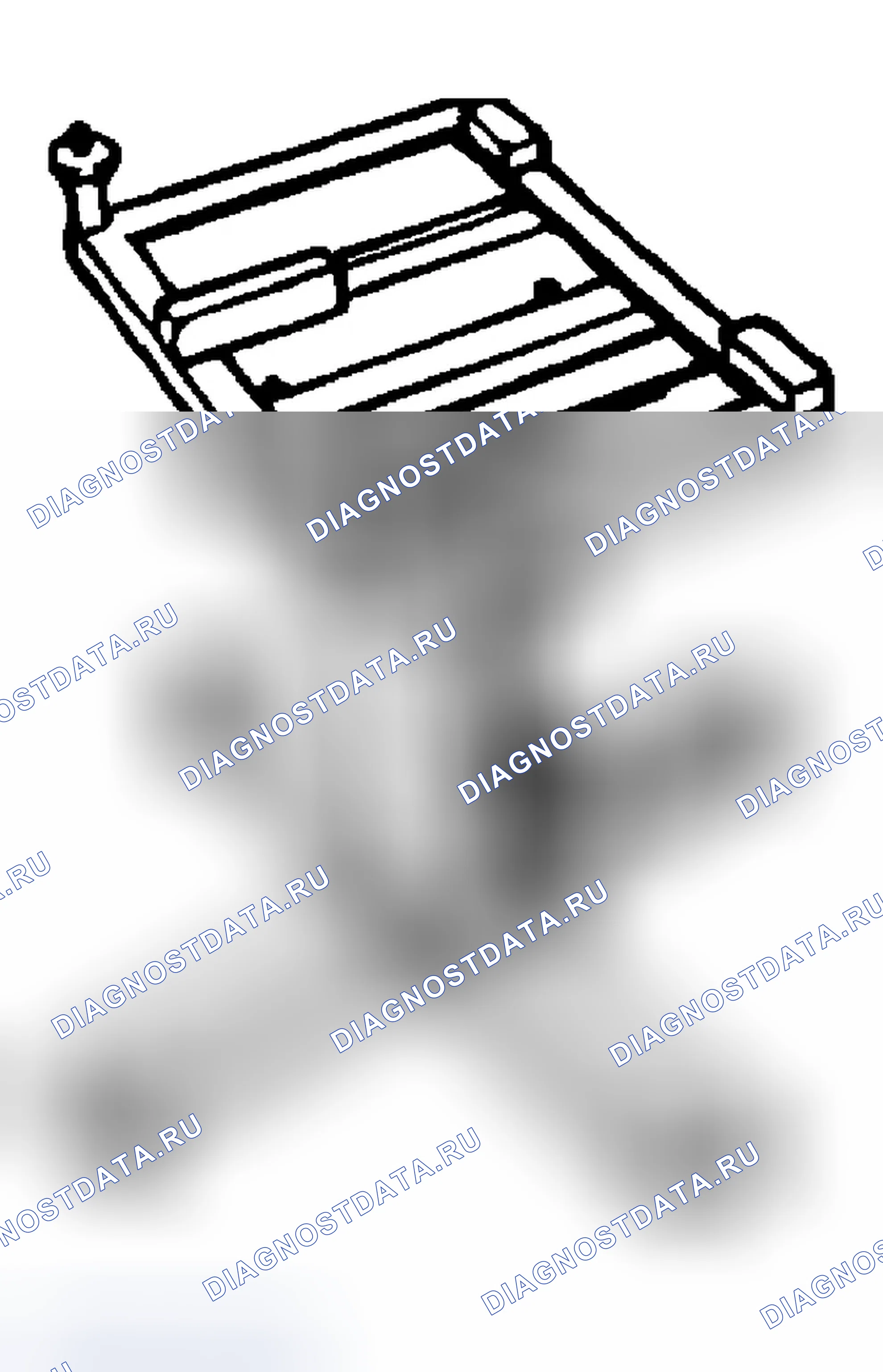 Рис. 295. Hyundai Sonata IV рестайлинг