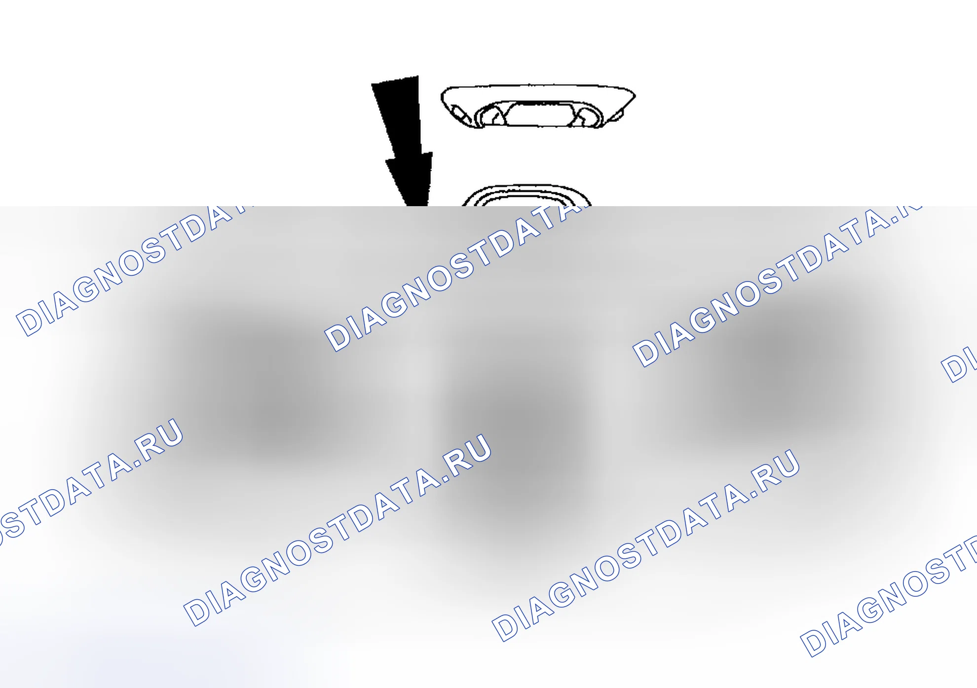 Рис. 87. Ford Pickup F250 Super Duty I