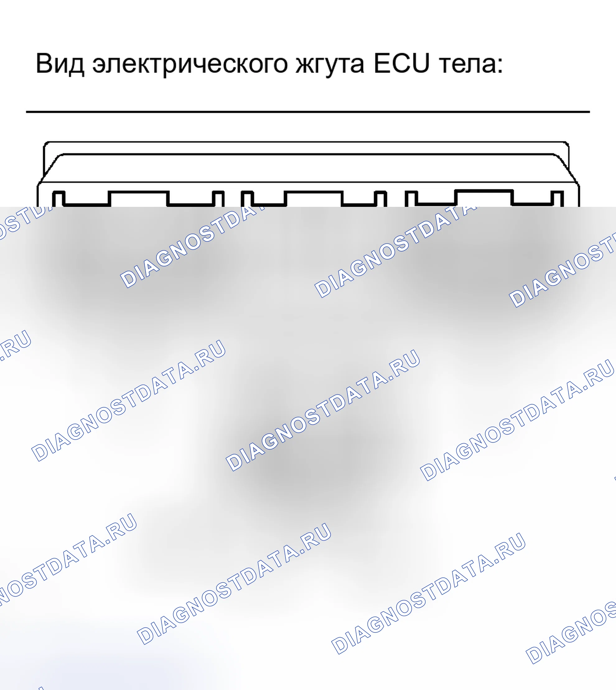 Рис. 11. Toyota Sequoia I рестайлинг