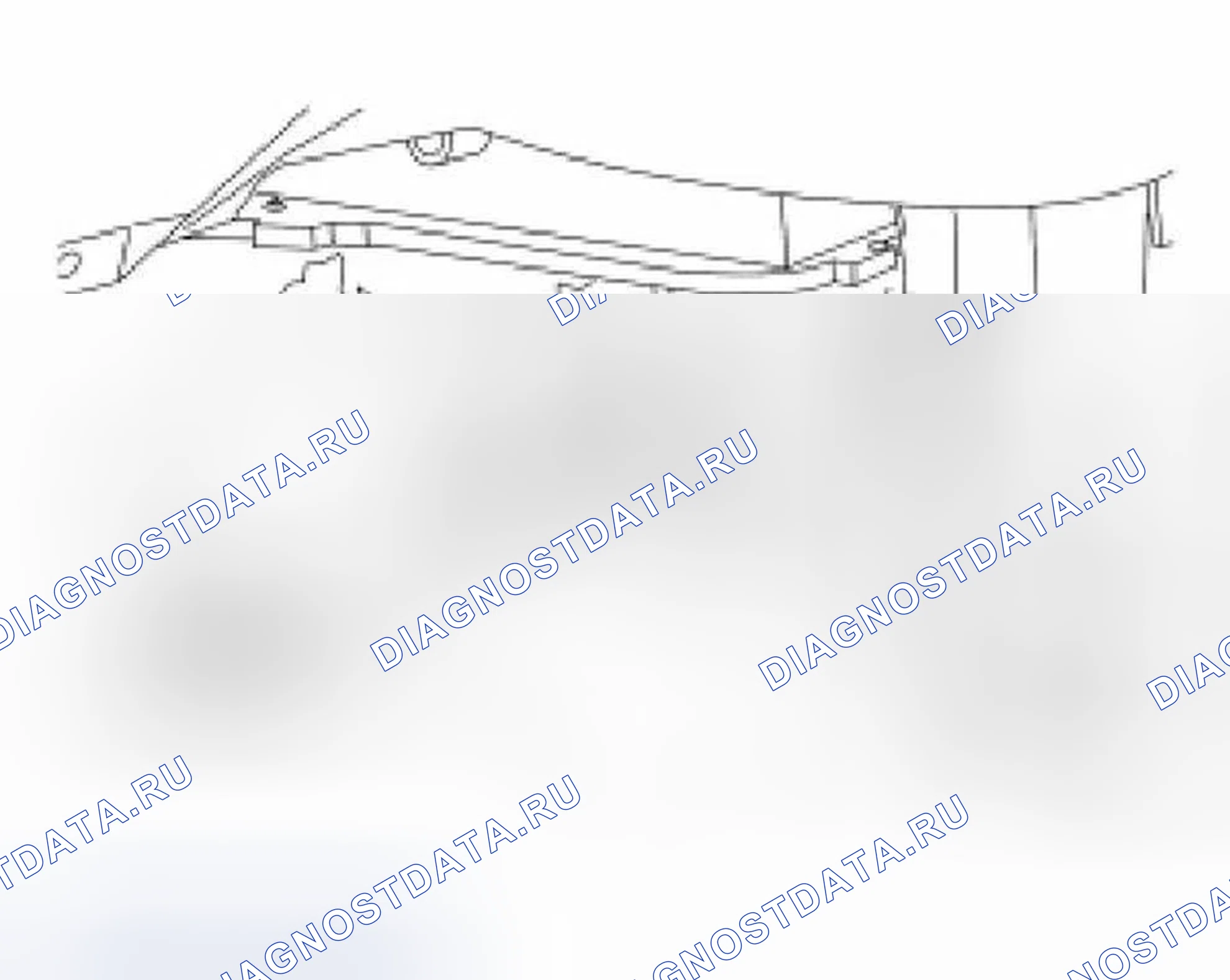 Рис. 506. Ford Focus I рестайлинг