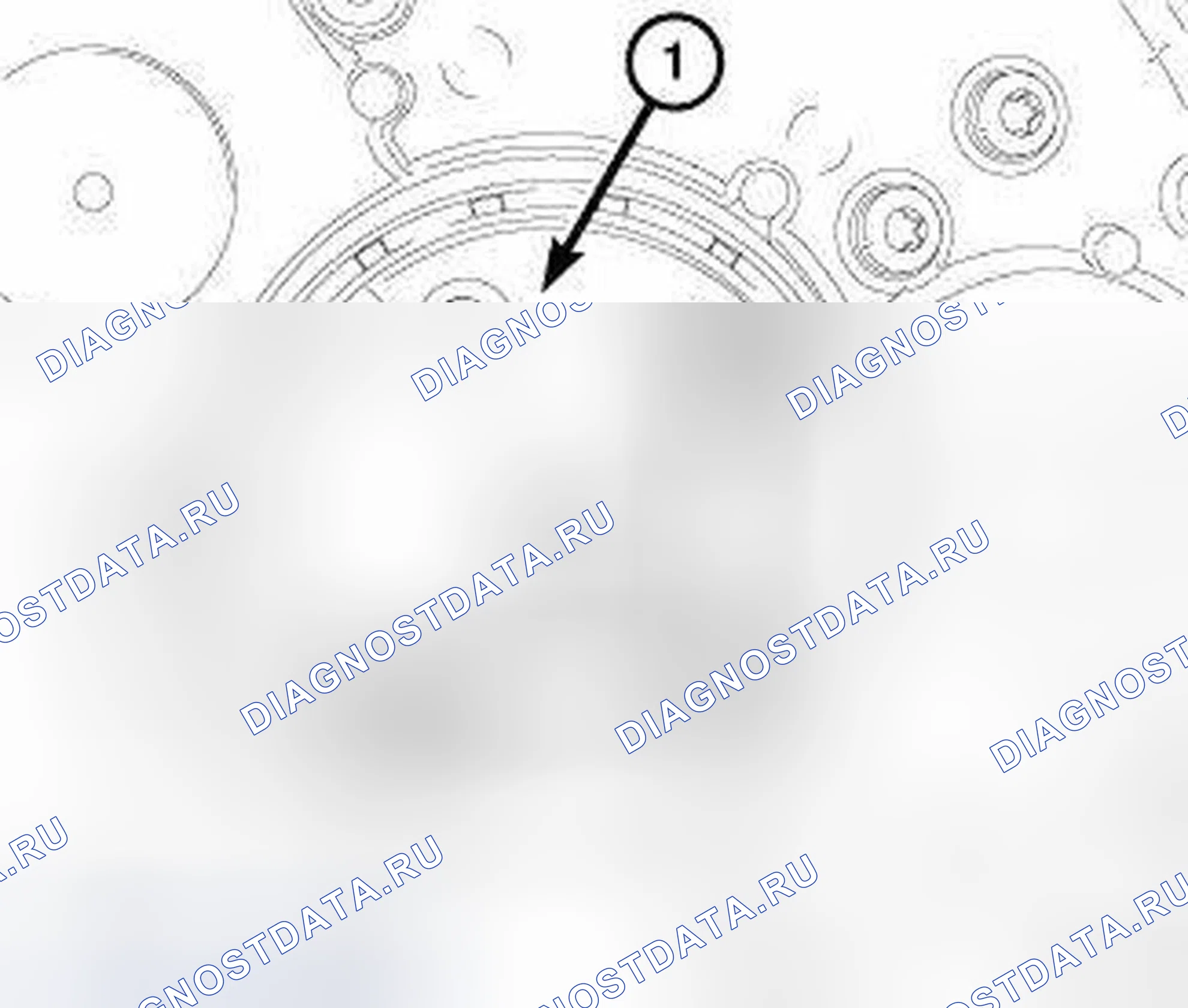 Рис. 134. Dodge Caliber I рестайлинг