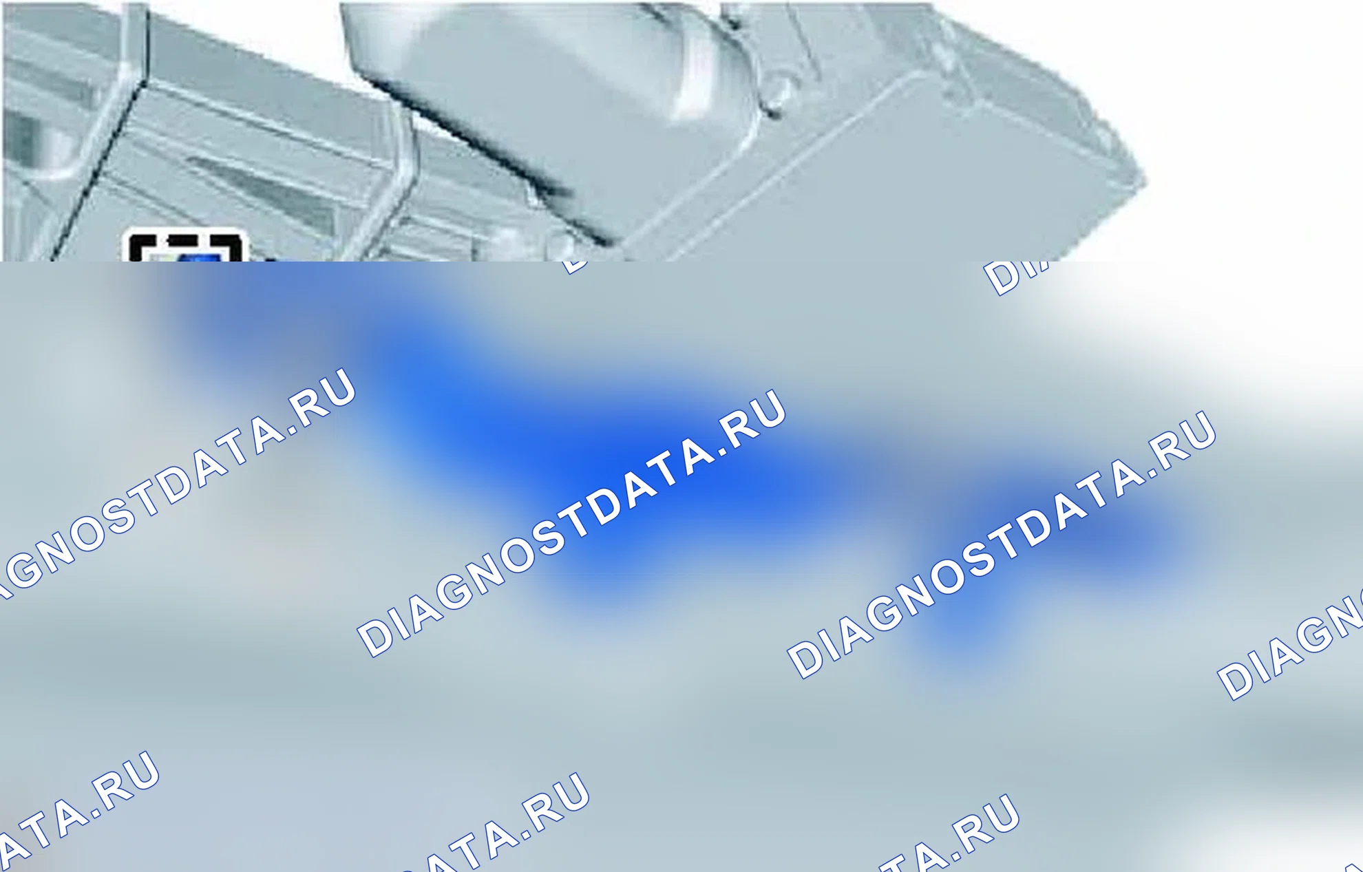 Рис. 15: РАЗБОРКА. Toyota Prius C I