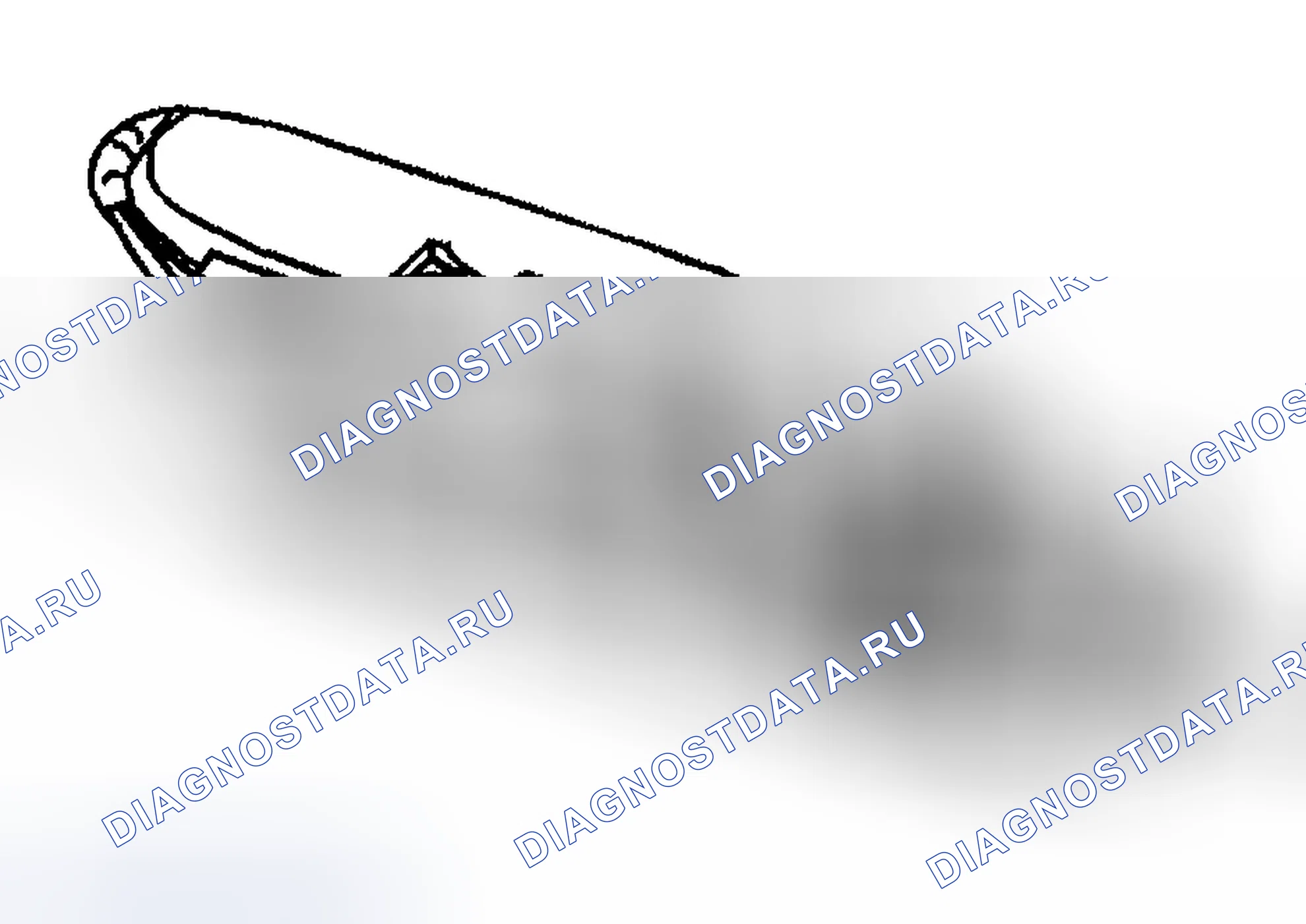 Рис. 210: Порядок демонтажа. Chevrolet TrailBlazer I