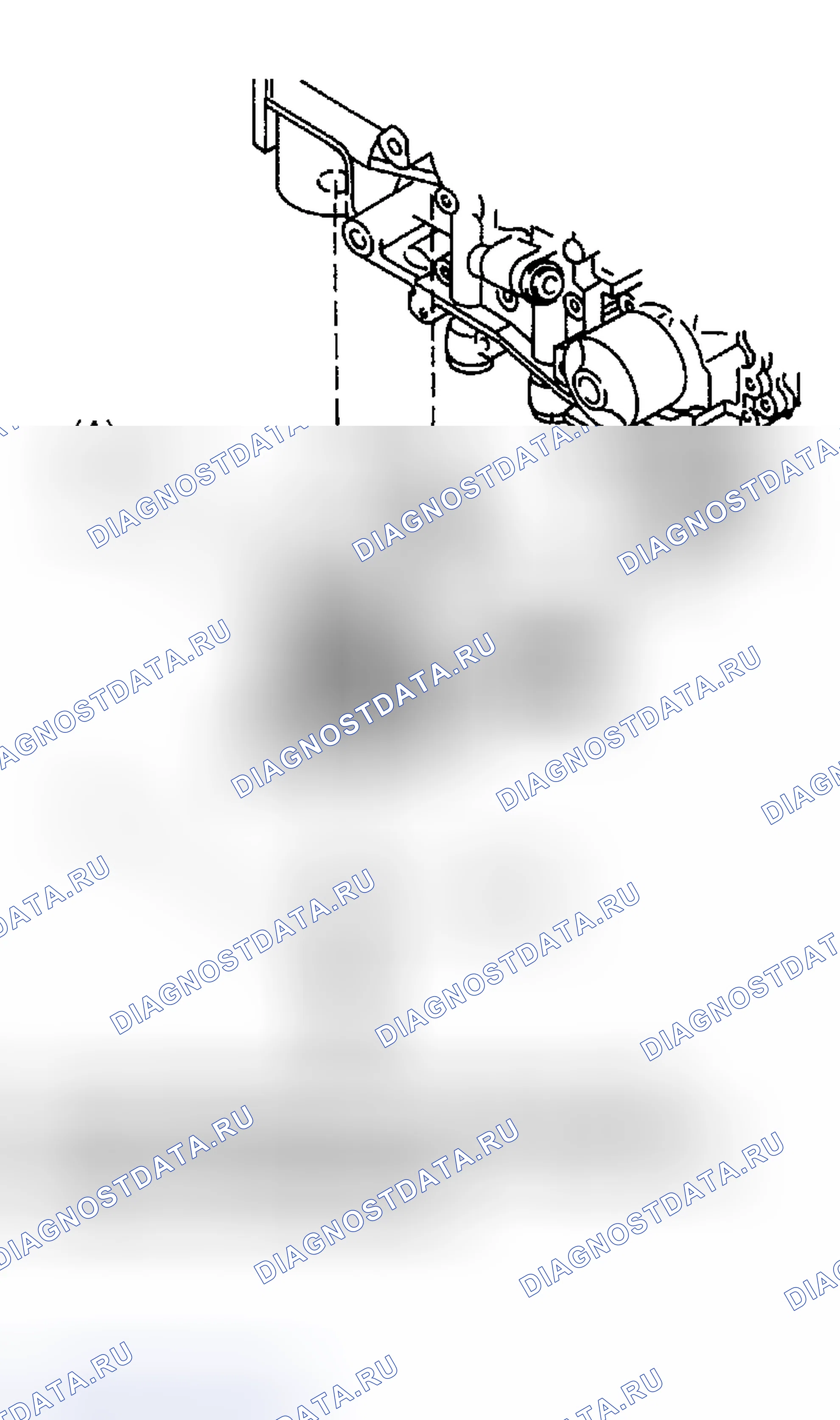 Рис. 169. Subaru Forester SG