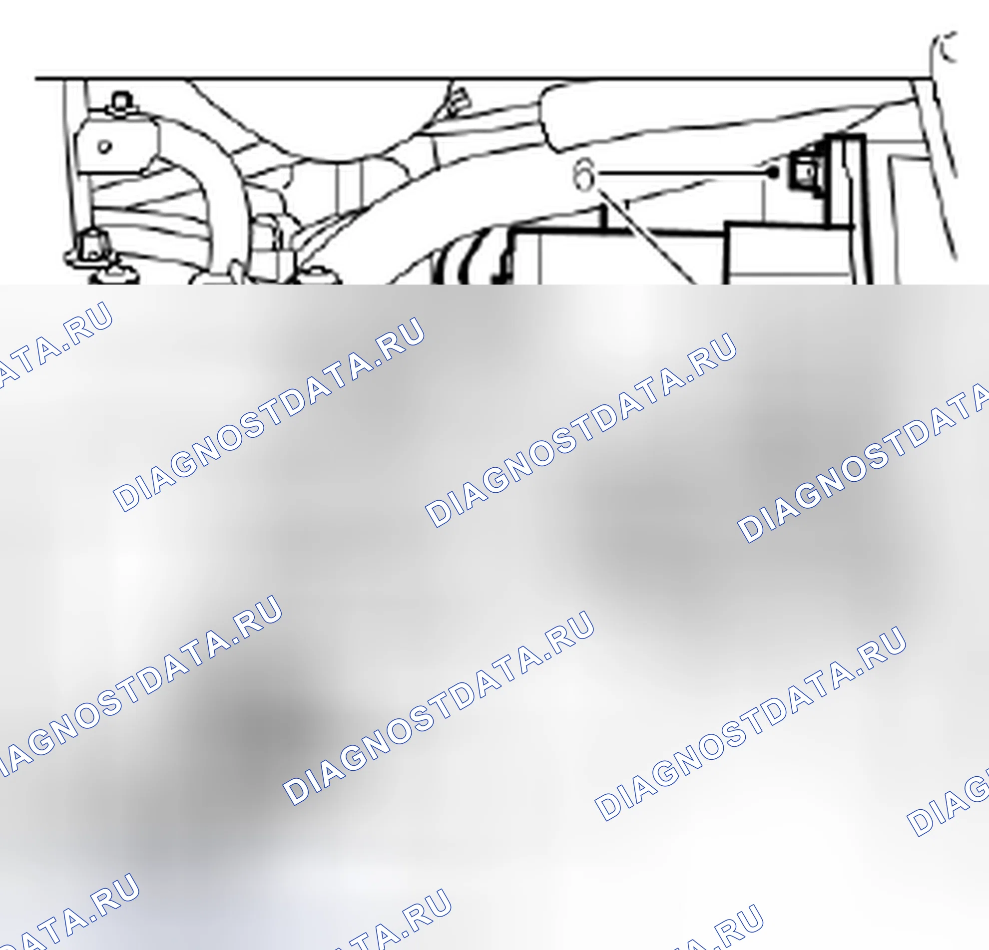 Рис. 5: Для удаления. Kia Optima II