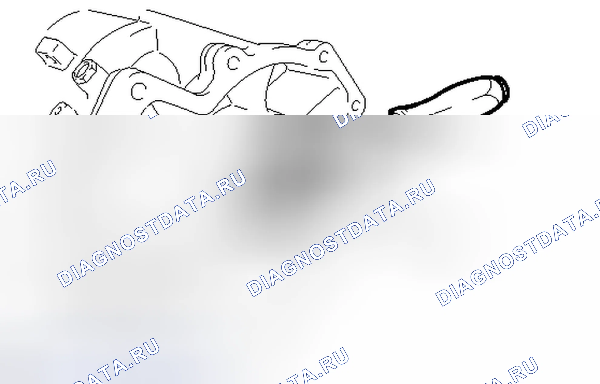 Рис. 536. Honda Accord IV