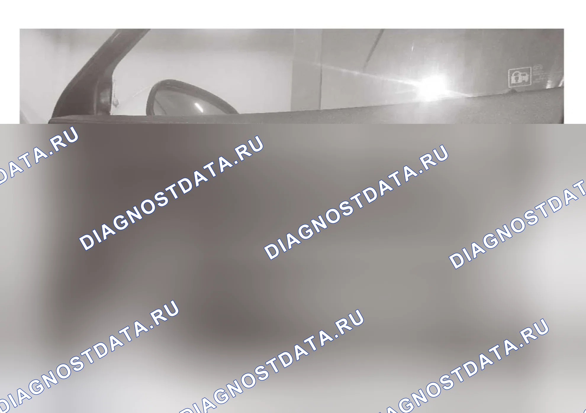 Как снять и установить внутреннюю защитную панель правой передней двери — Wey Vv5. Wey VV5 I