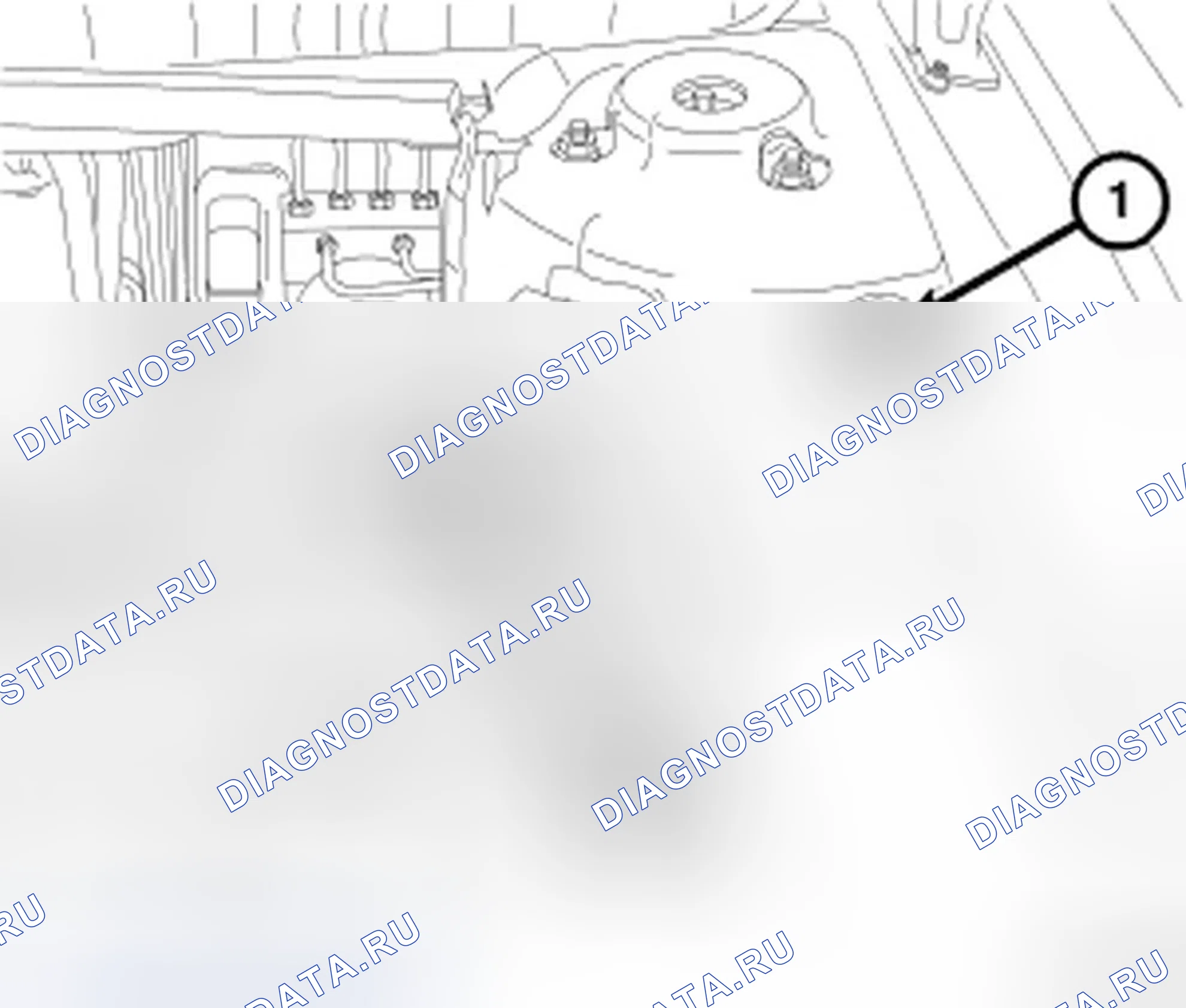 Рис. 312. Dodge Avenger II