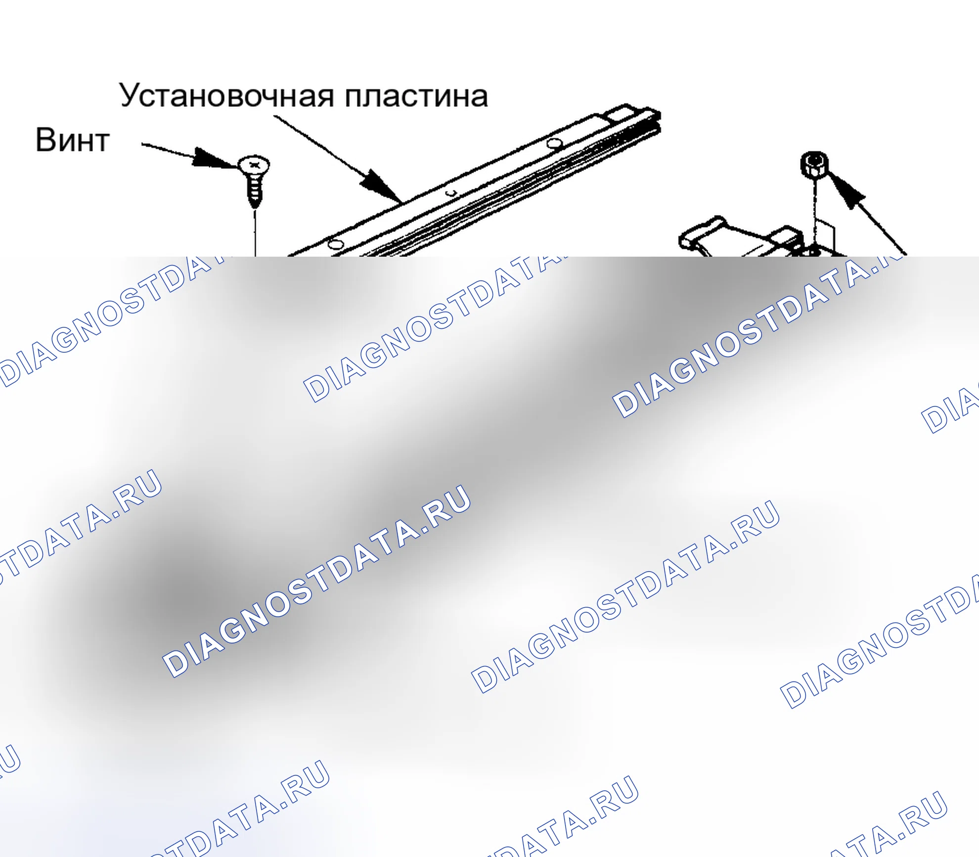 Рис. 14. Isuzu Impulse II