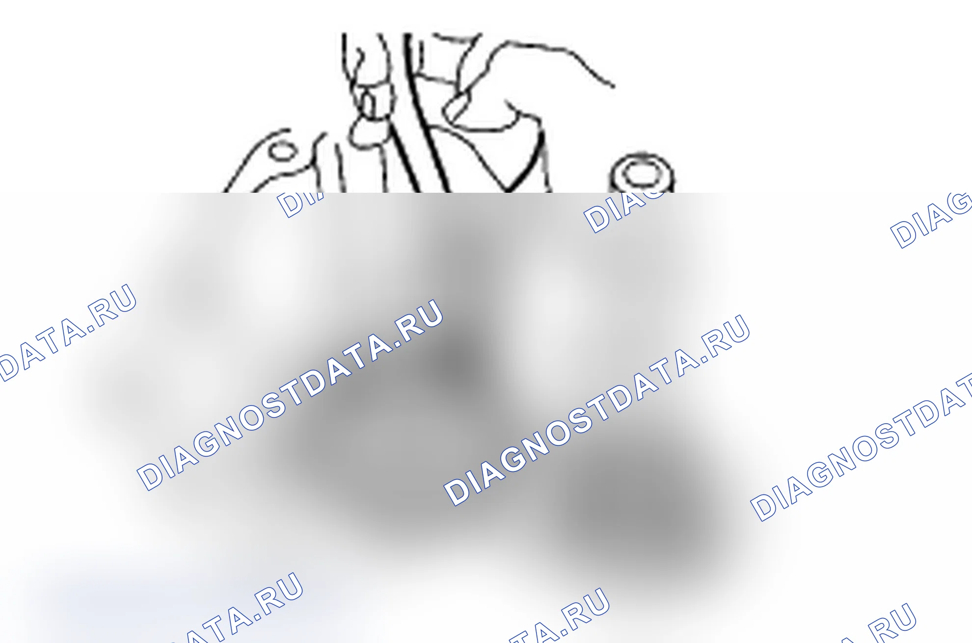 Рис. 271. Subaru Impreza WRX STI GD рестайлинг 2