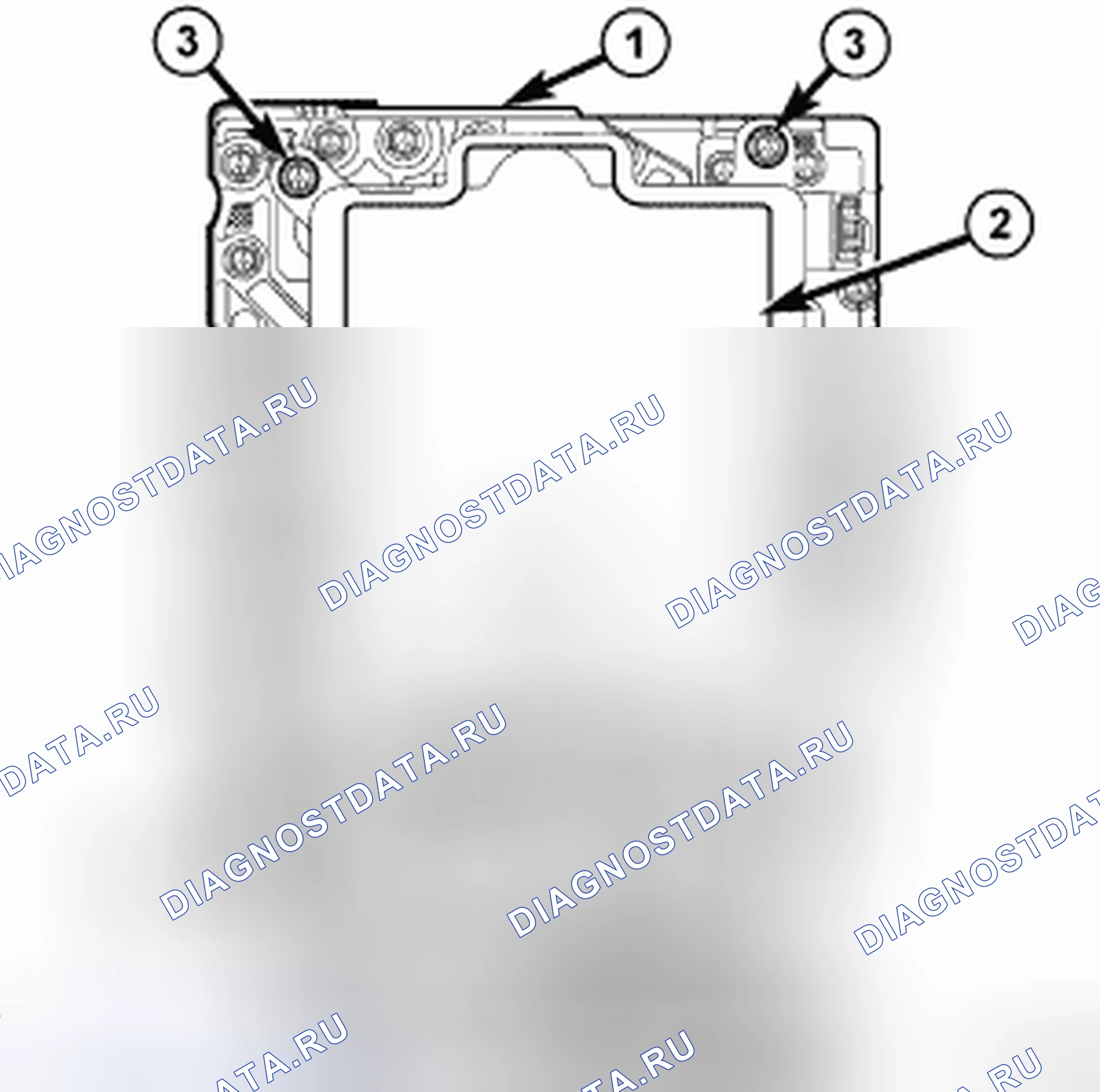 Рис. 21. Dodge Cab & Chassis R3500 HD transition