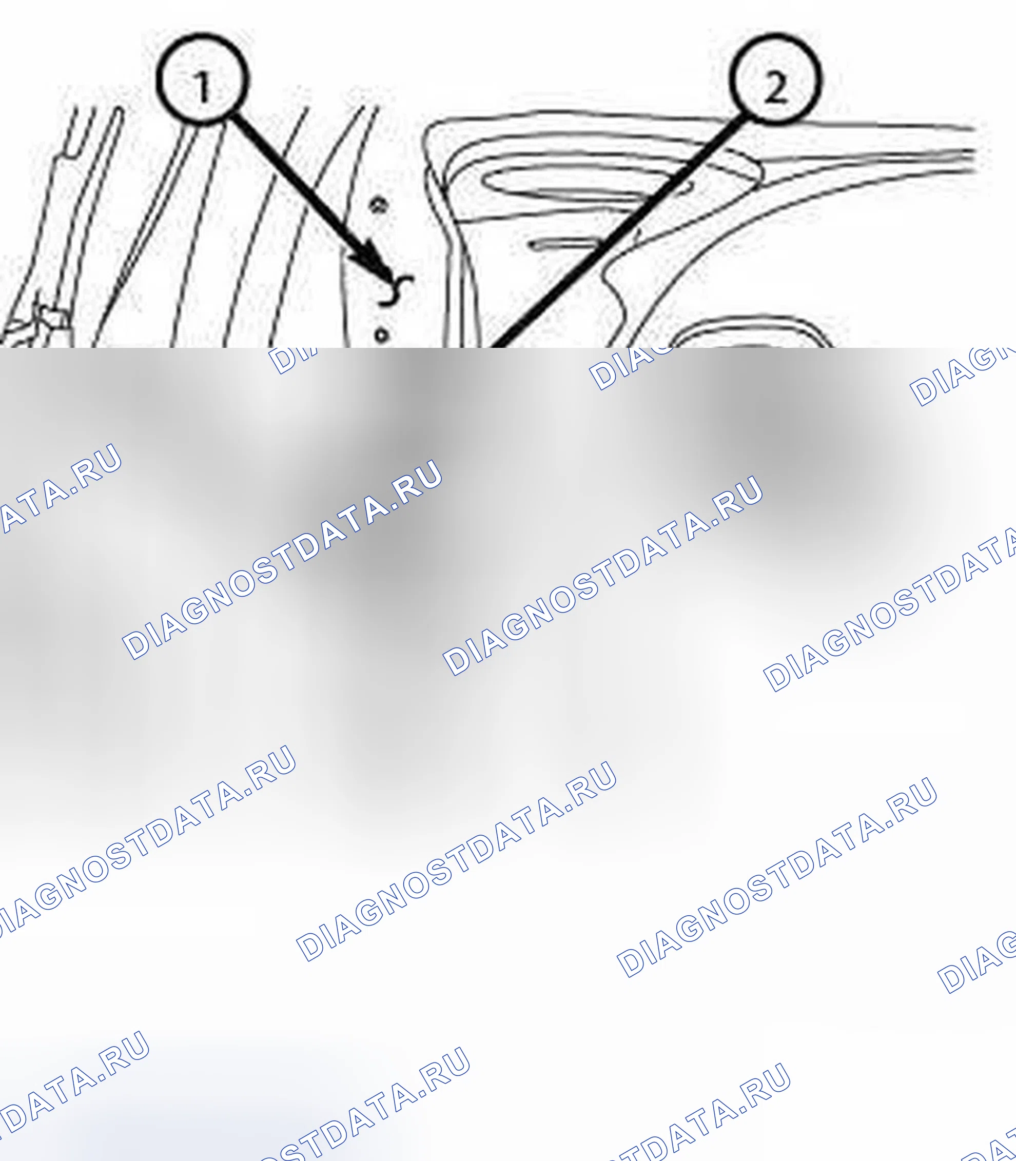 Рис. 149. Dodge Dart PF