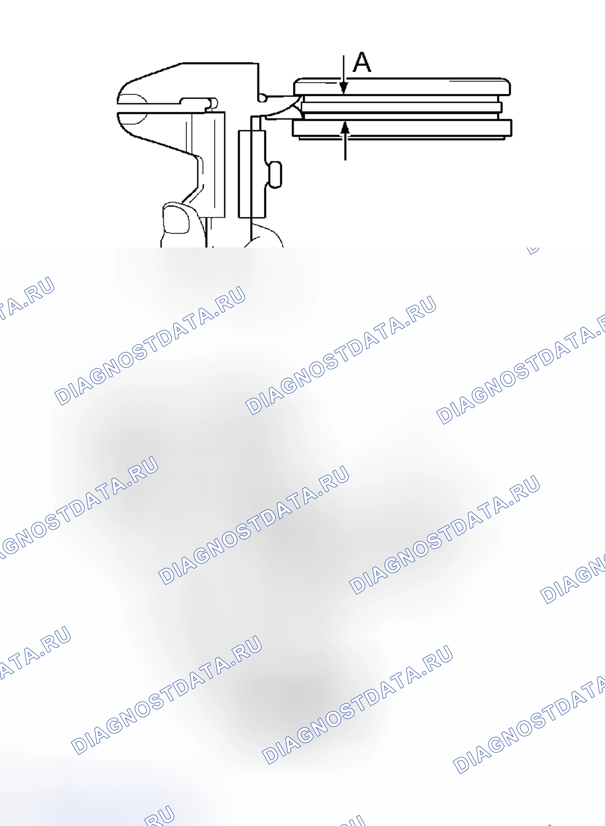 Рис. 489. Toyota Tacoma II