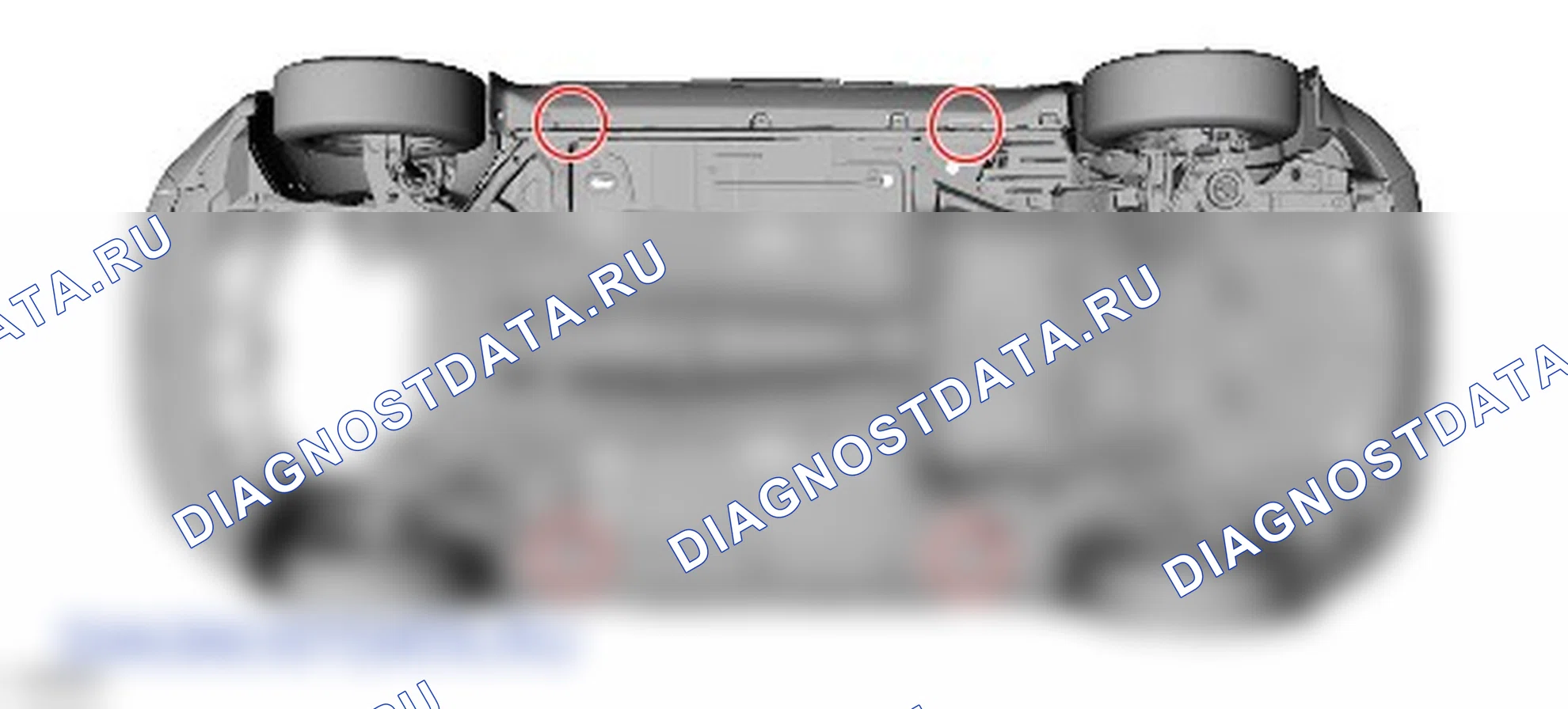 Подъем: описание и работа. Ford S-MAX I рестайлинг