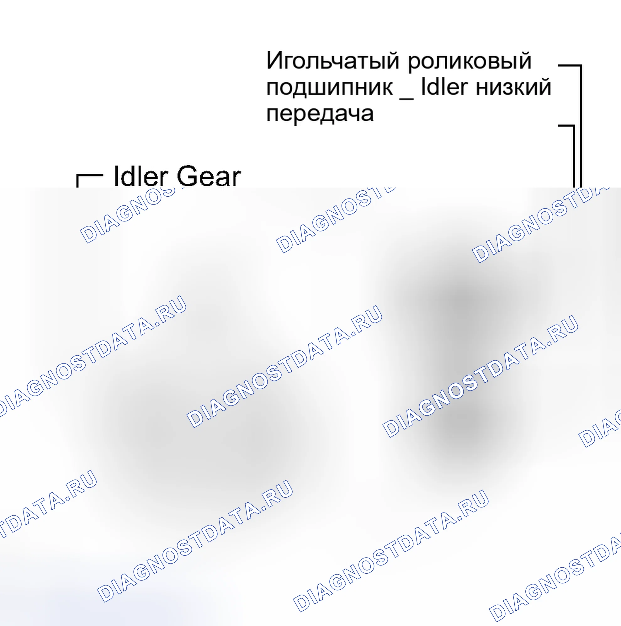 Рис. 89. Toyota Land Cruiser 100 рестайлинг 2
