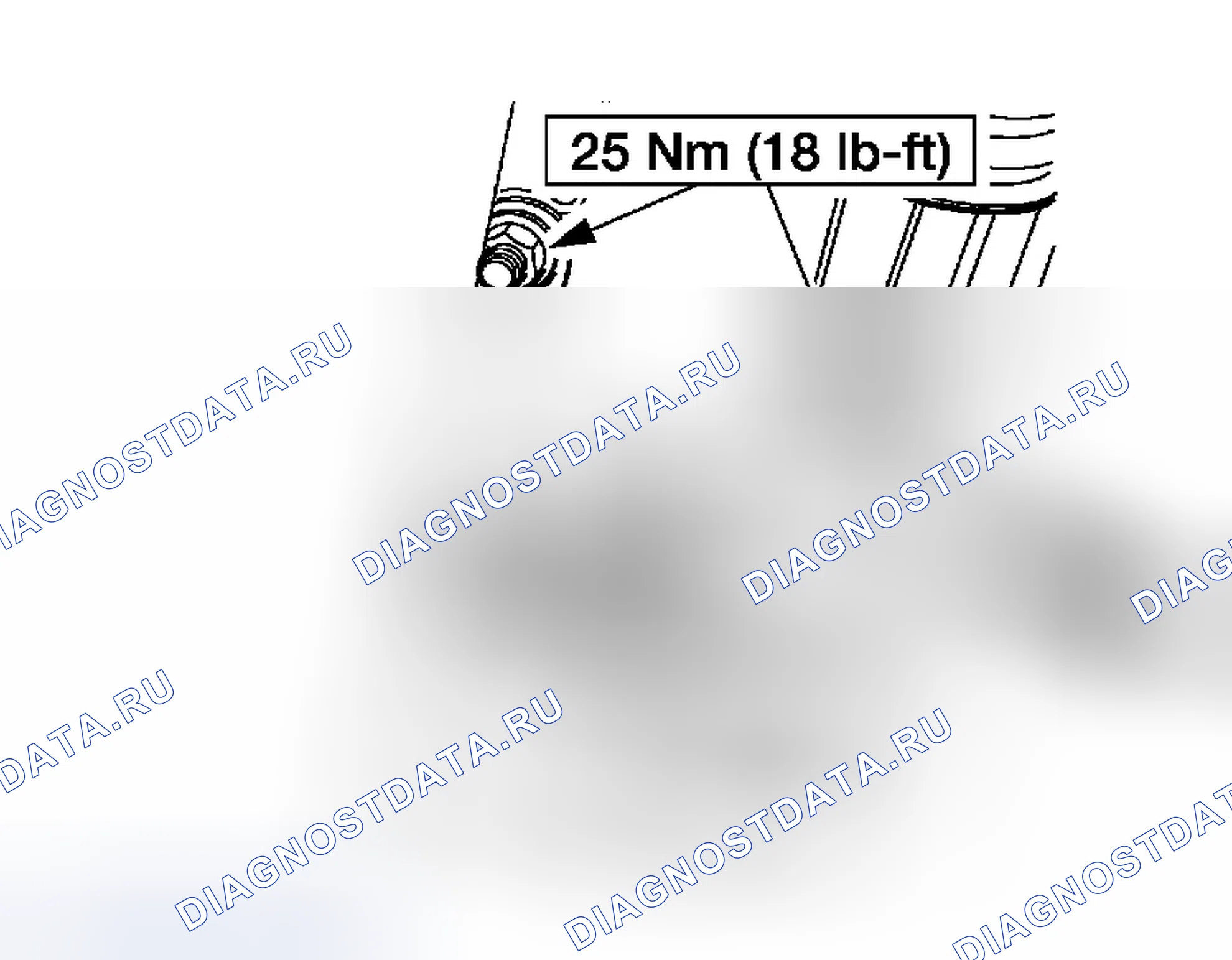 Рис. 22. Ford Cab & Chassis F350 Super Duty 