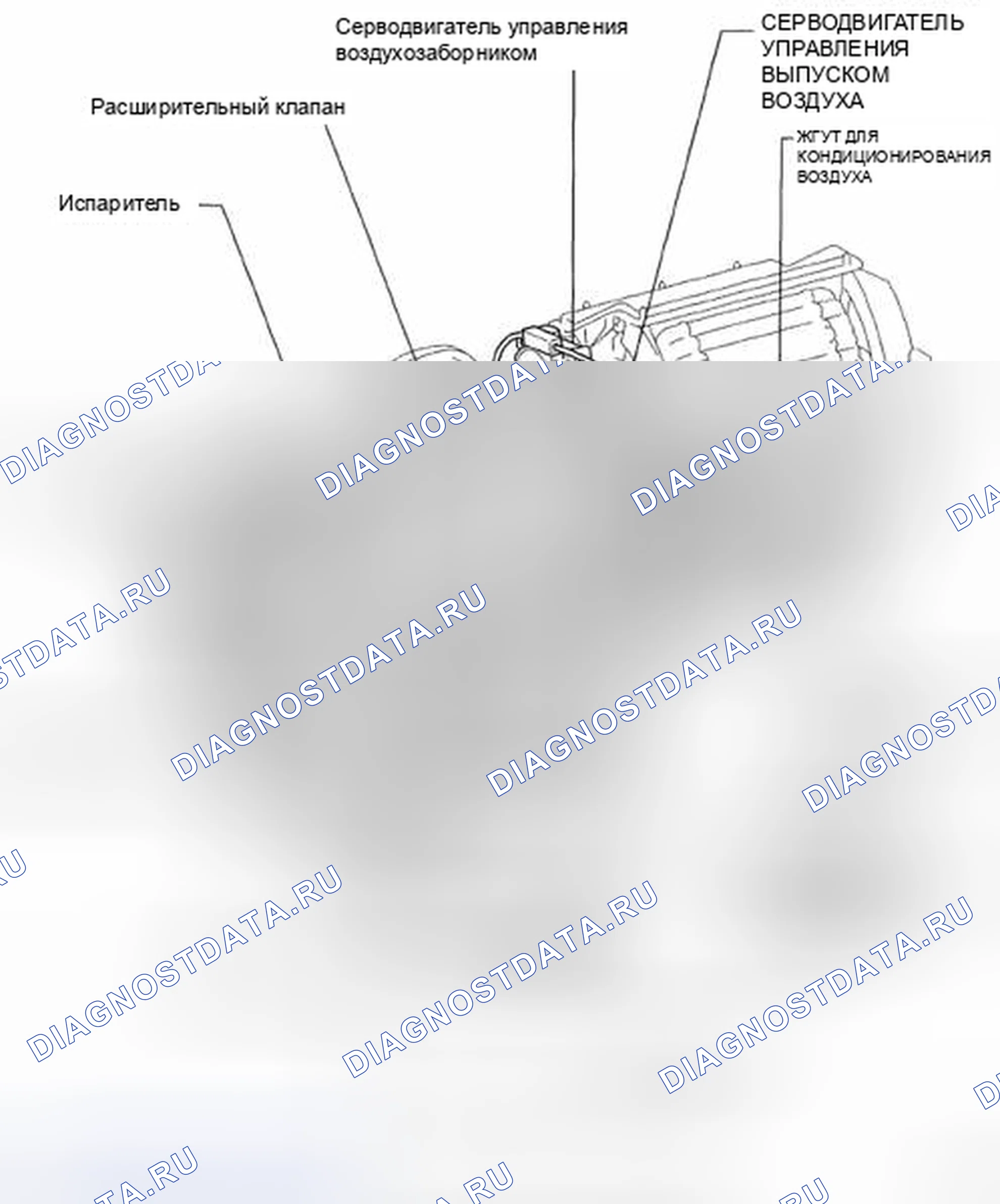 Рис. 614. Toyota Camry XV40