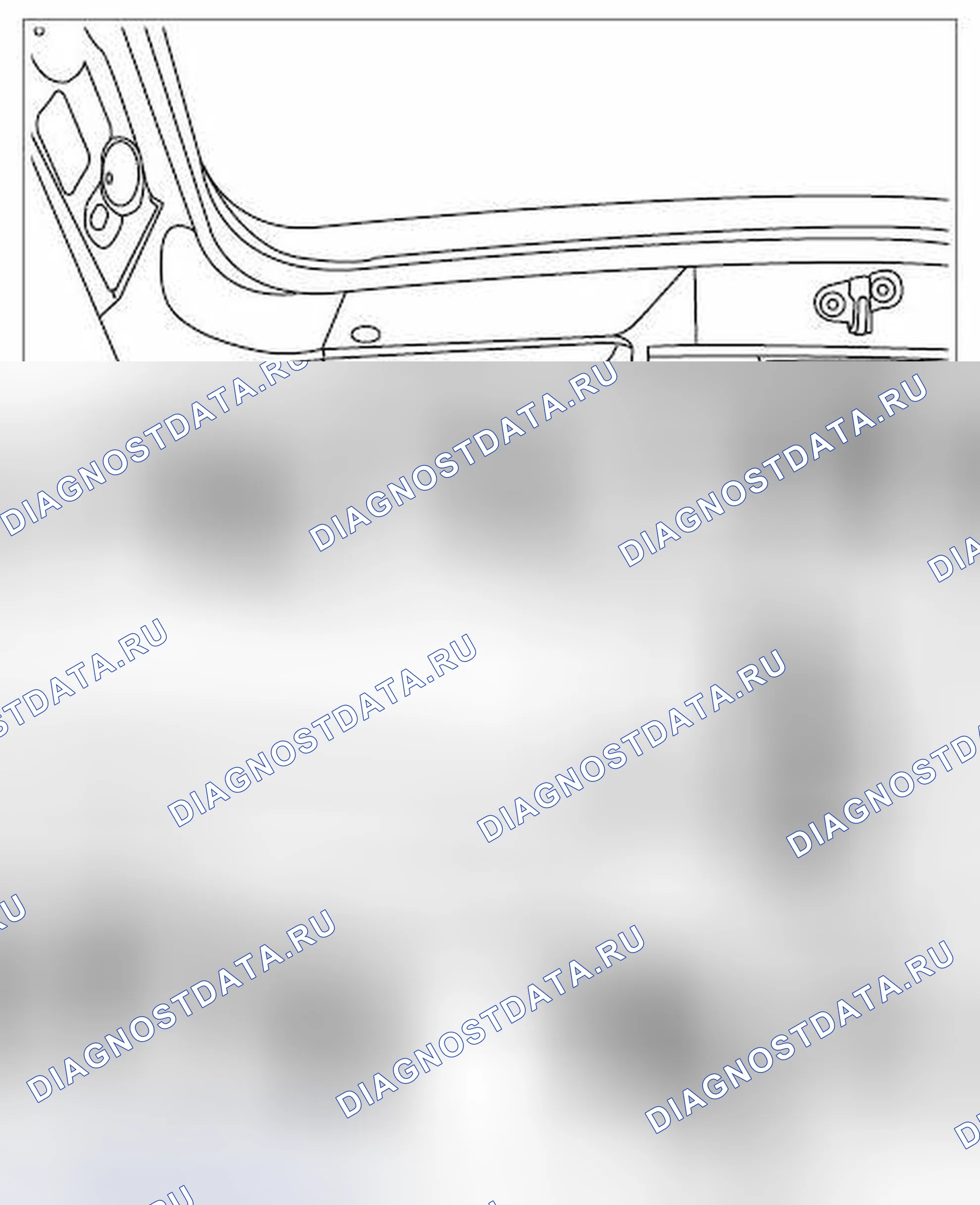 Рис. 106. Porsche Cayenne GTS 957 рестайлинг