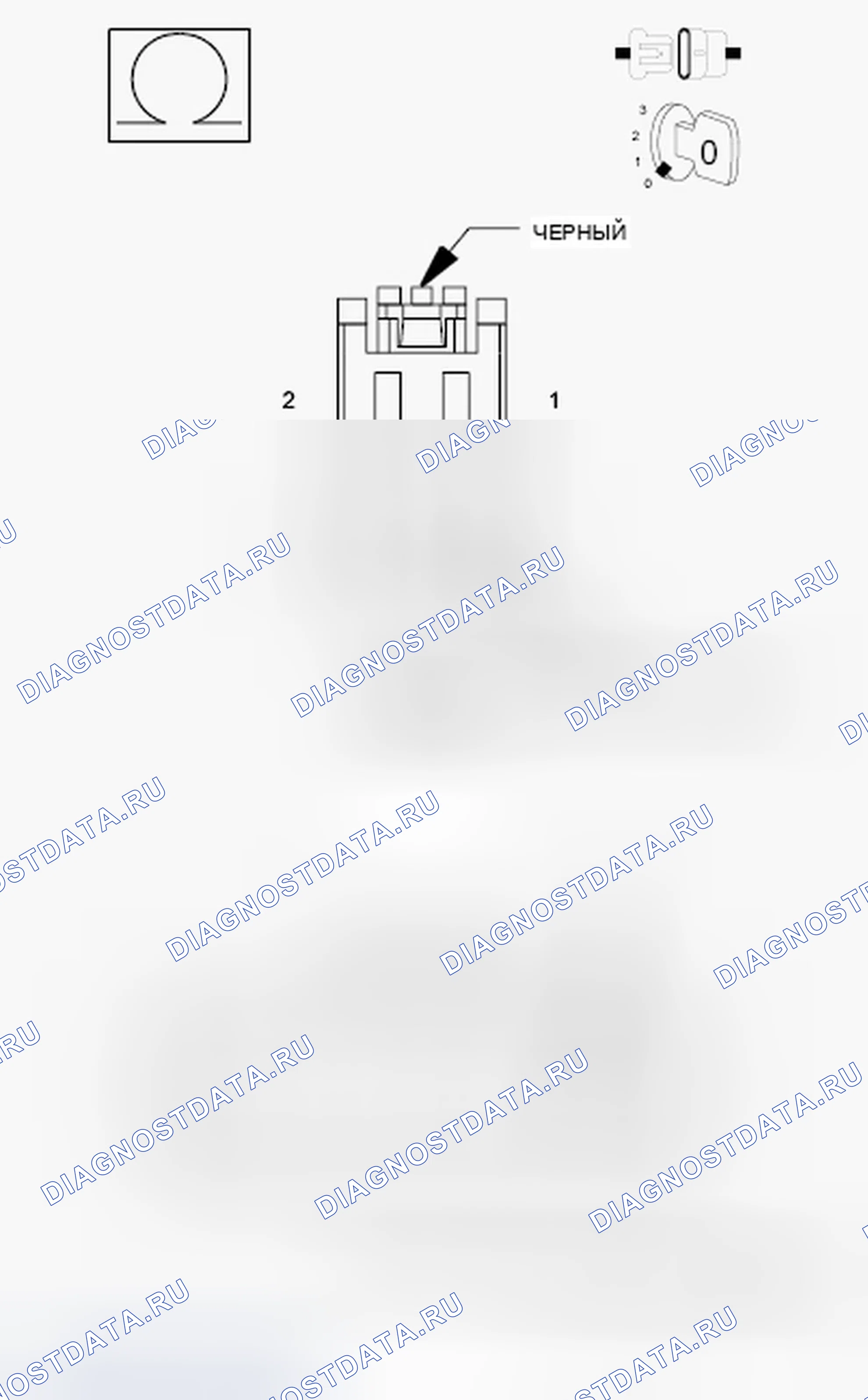 Рис. 134. Chrysler Town & Country V рестайлинг