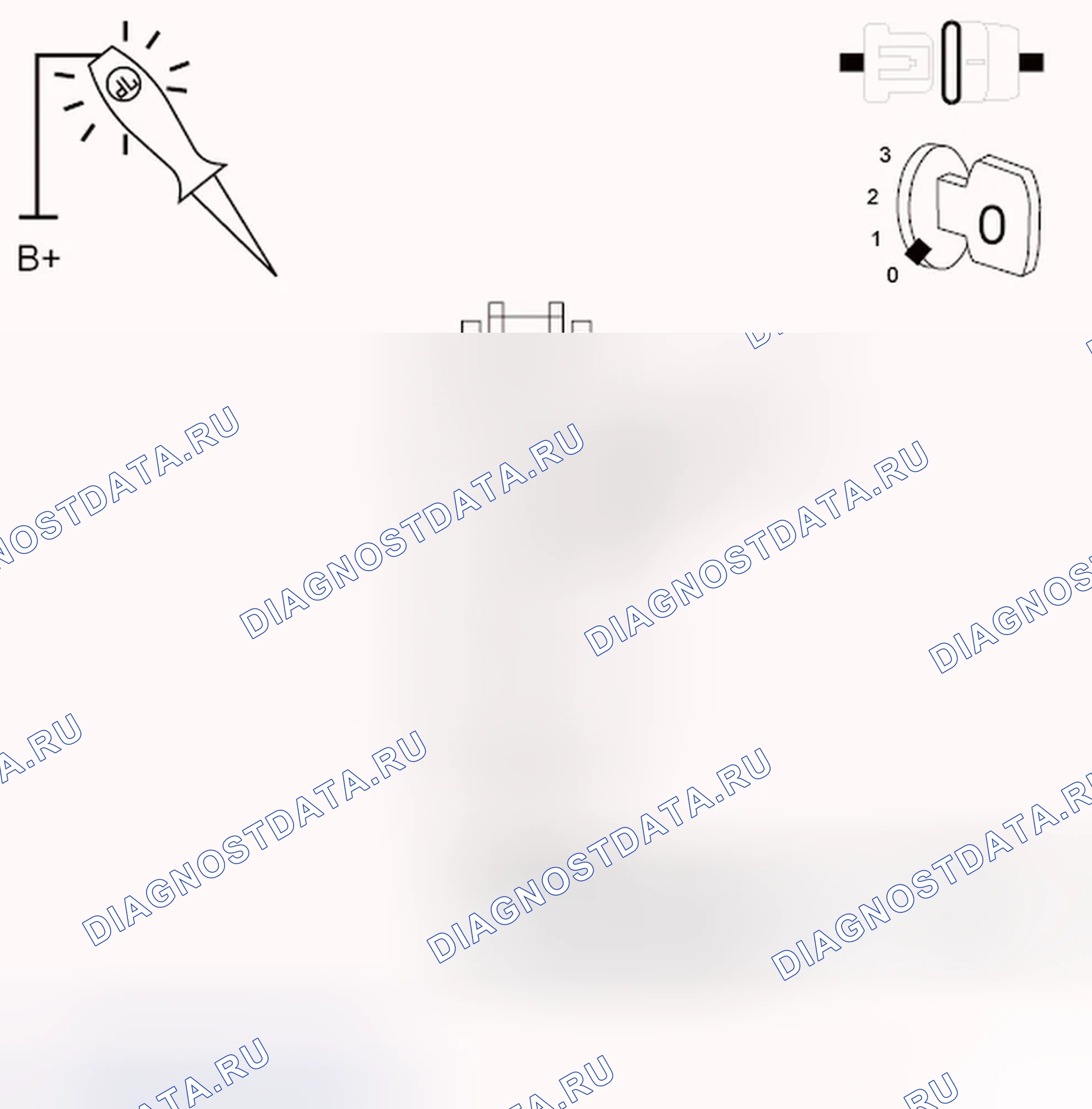 Рис. 107. Chrysler Town & Country V рестайлинг