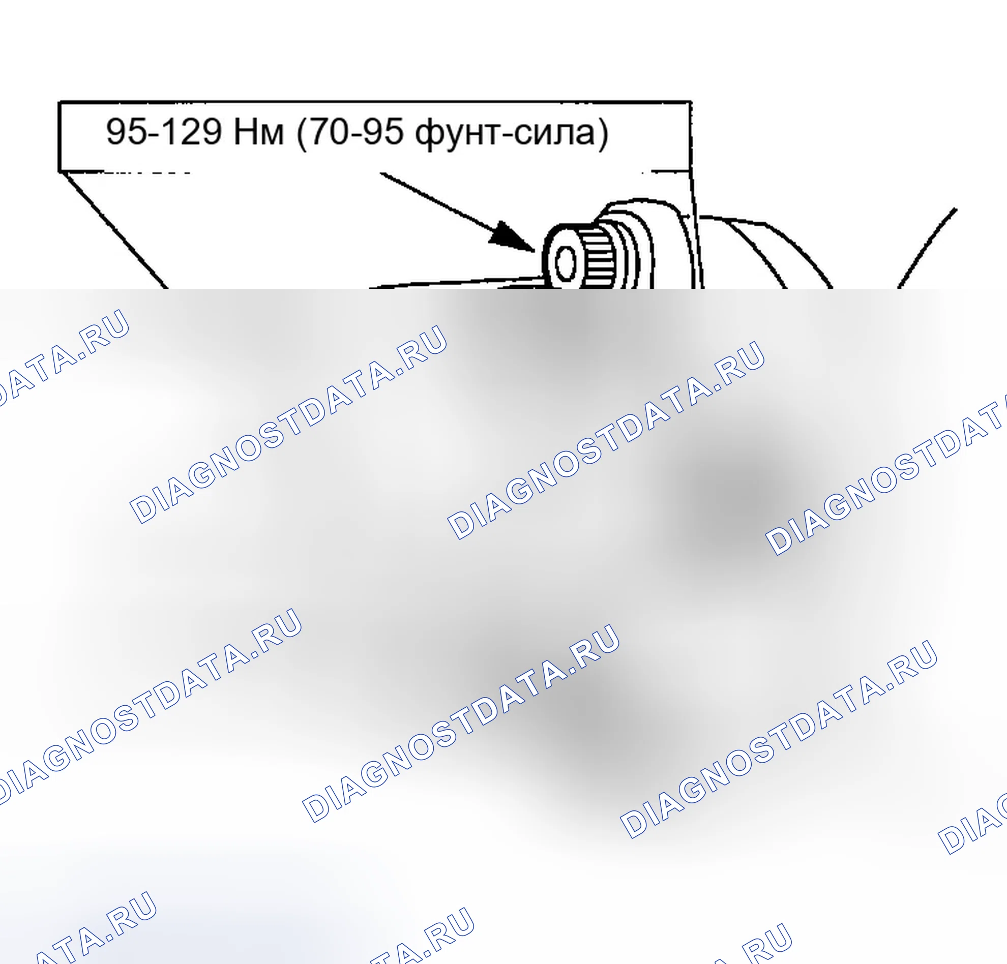 Рис. 345. Ford Explorer Sport Trac I
