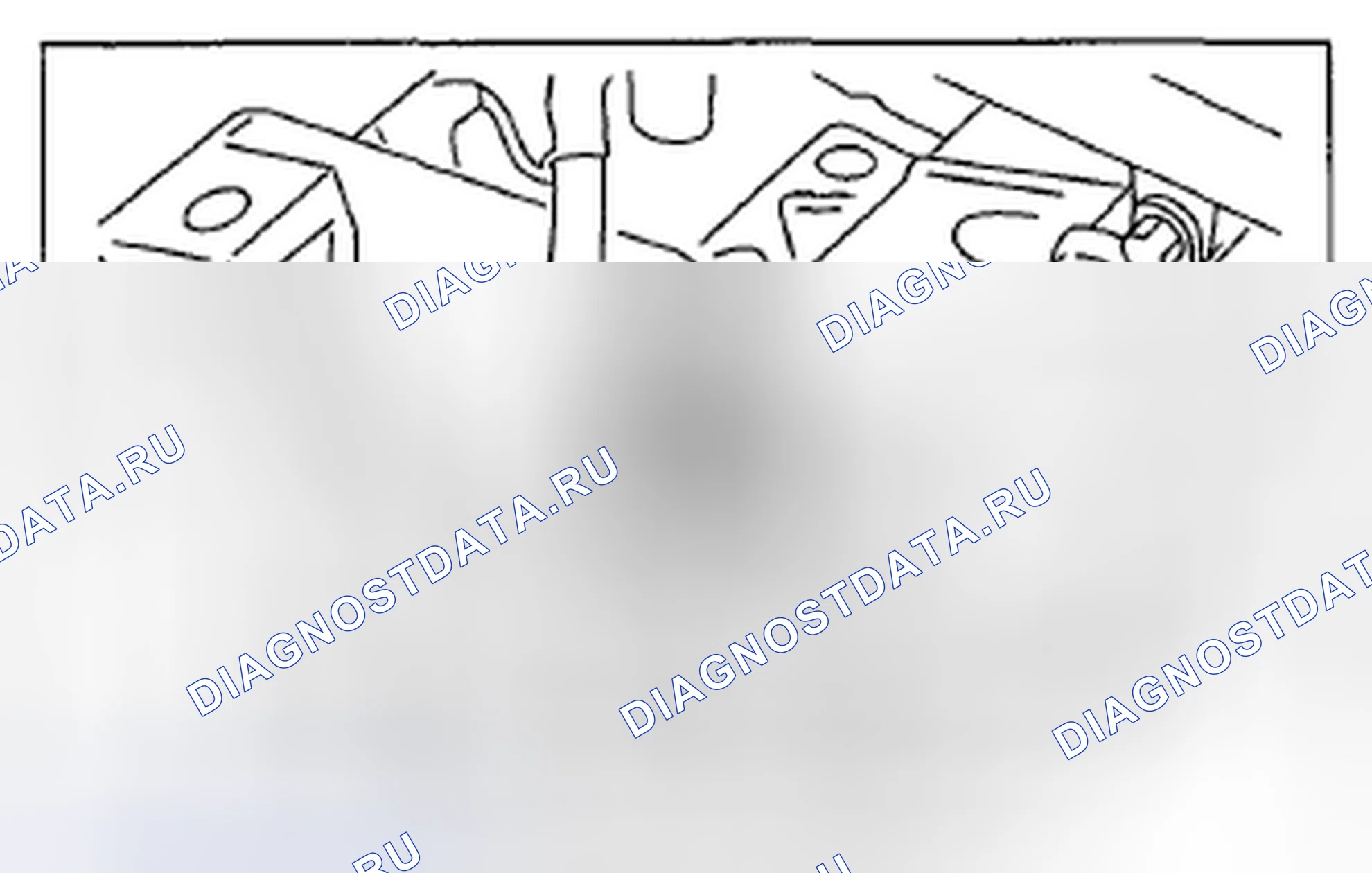Рис. 6. Subaru Impreza WRX GE рестайлинг