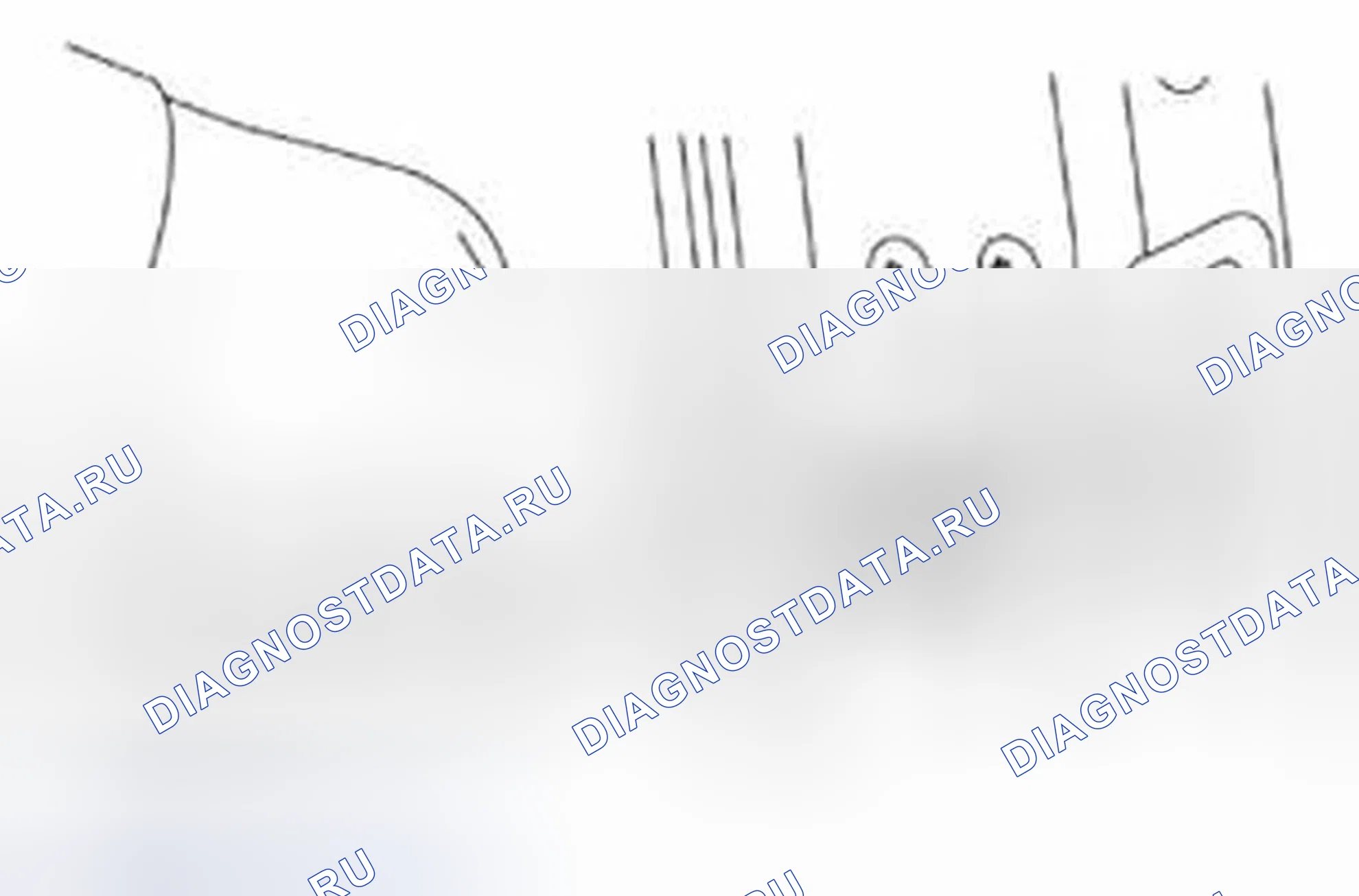 Рис. 127. Ford Edge I рестайлинг