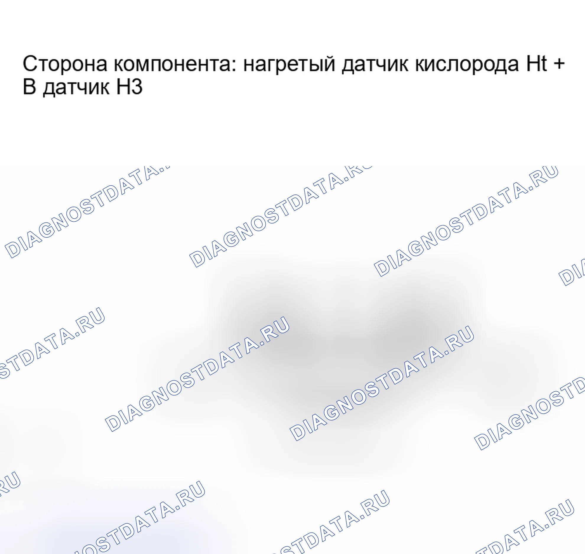 Рис. 58: ПРОЦЕДУРА КОНТРОЛЯ. Scion xB I