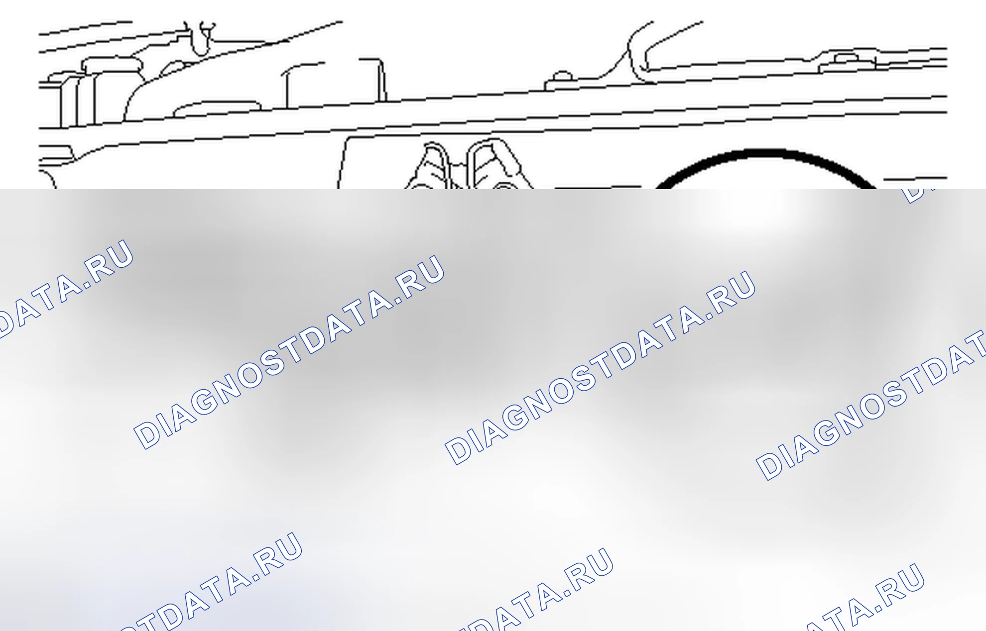 Рис. 11. Haval H4 I