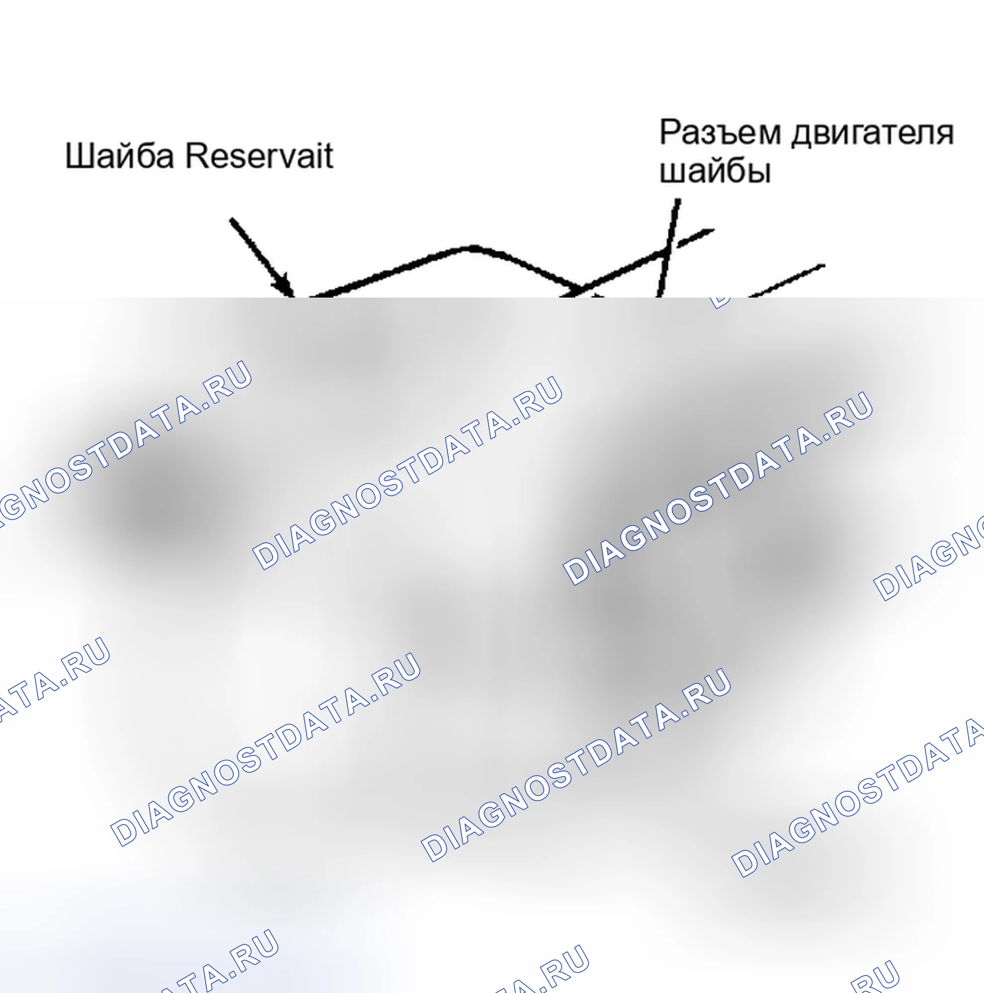 Рис. 1: ОПИСАНИЕ И РАБОТА. Chevrolet Suburban R10 