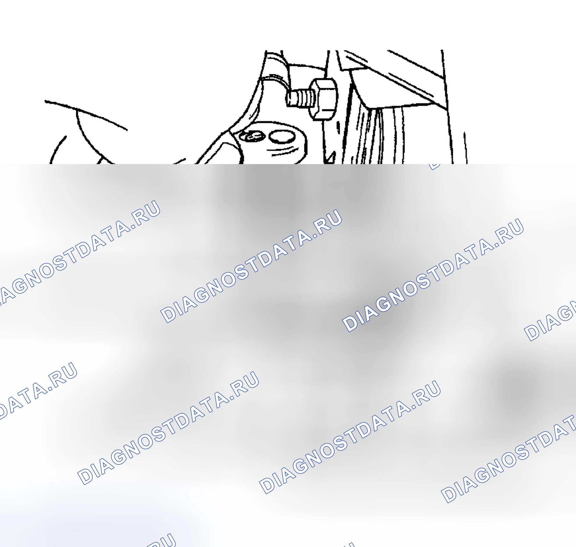 Рис. 68. Chrysler Grand Voyager III