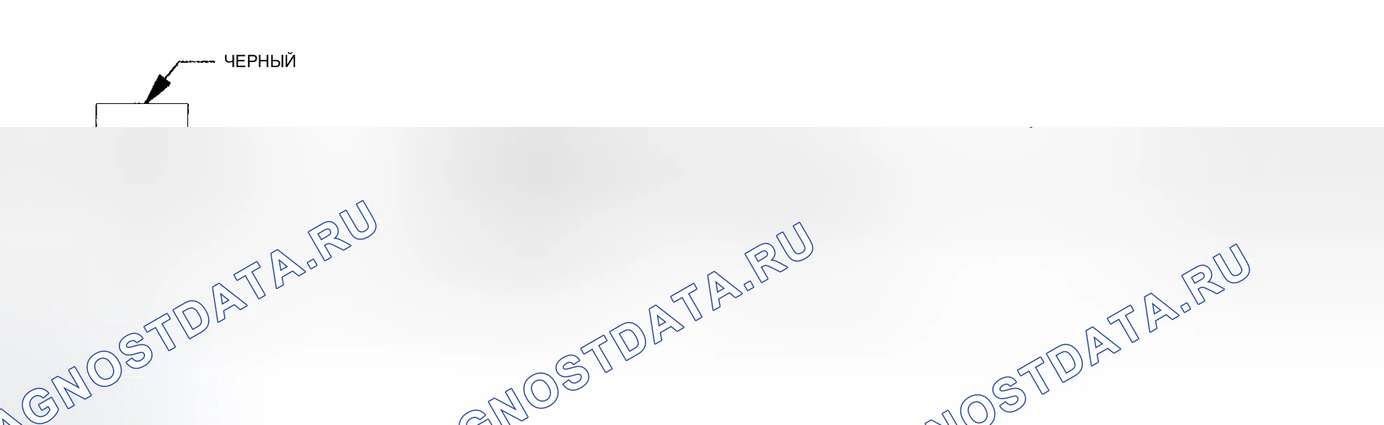 Рис. 753: ПЕРЕКЛЮЧАТЕЛЬ AUTOSTICK (КРОМЕ ЭКСПОРТА). Dodge Grand Caravan IV