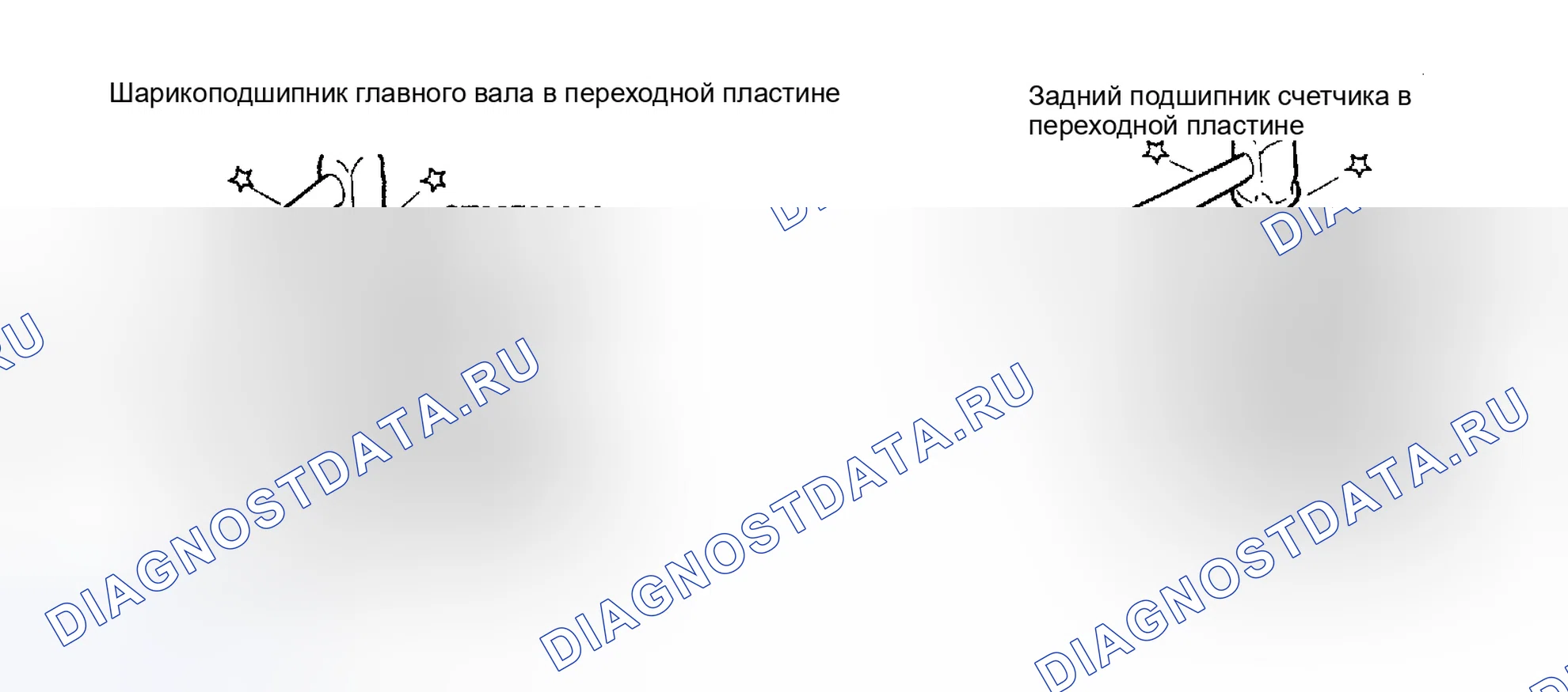 Рис. 62: Сборка. Honda Odyssey (North America) I