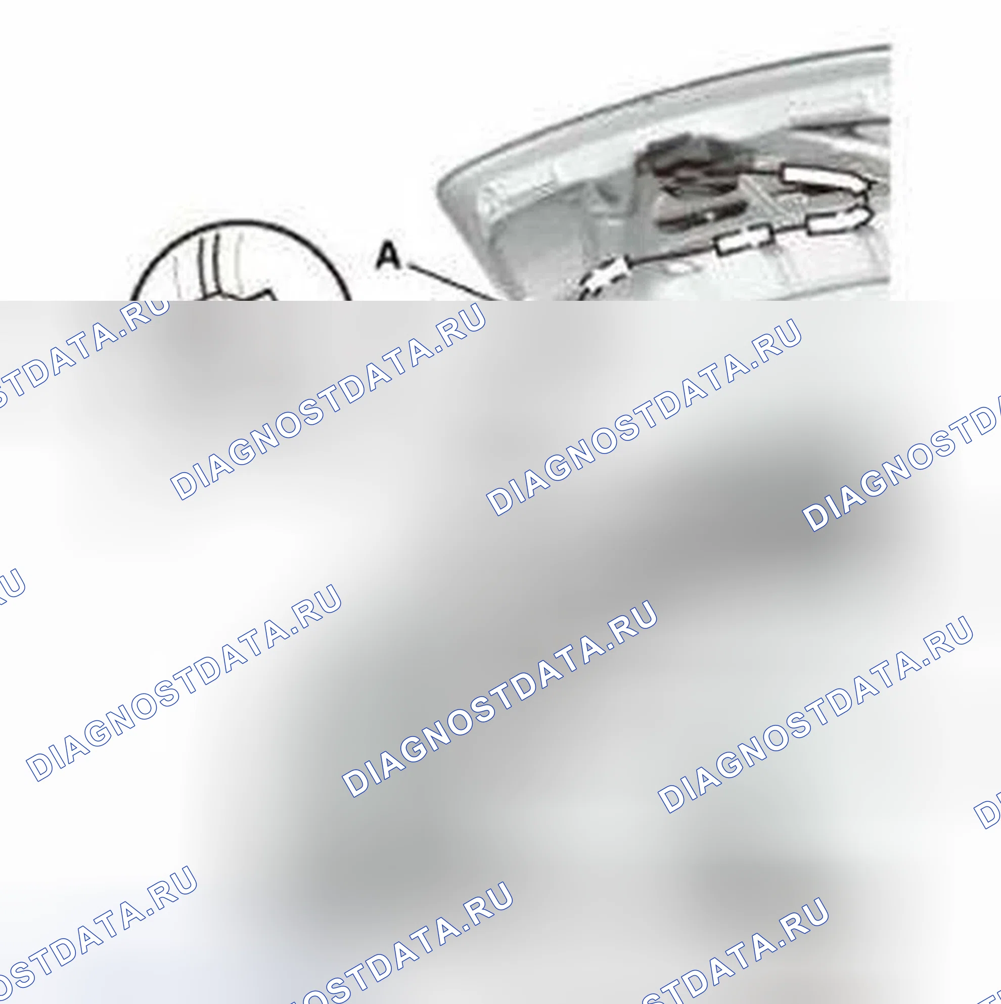 Рис. 832: Установка. Honda Civic IX