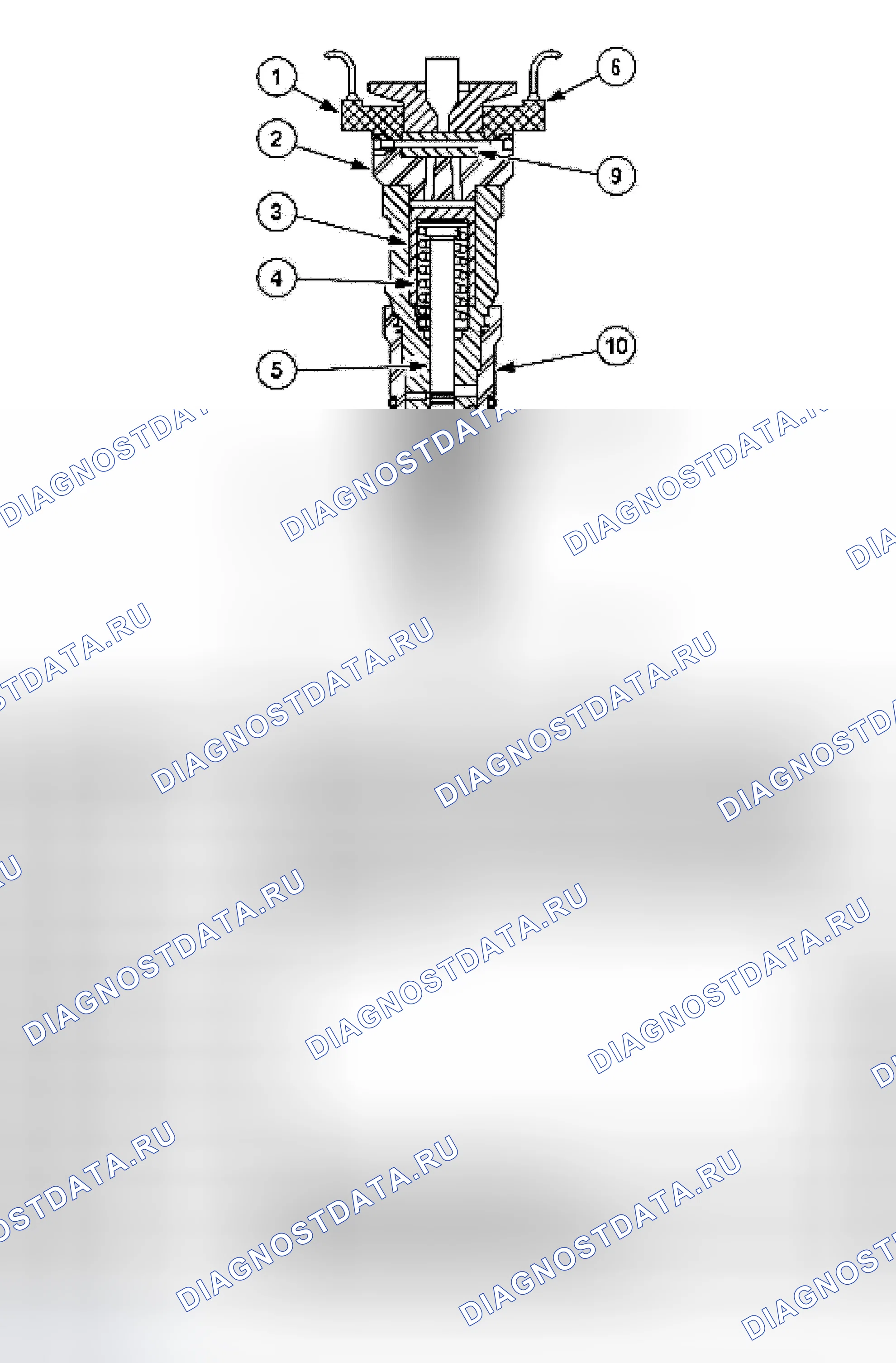 Рис. 389. Ford Econoline E250 