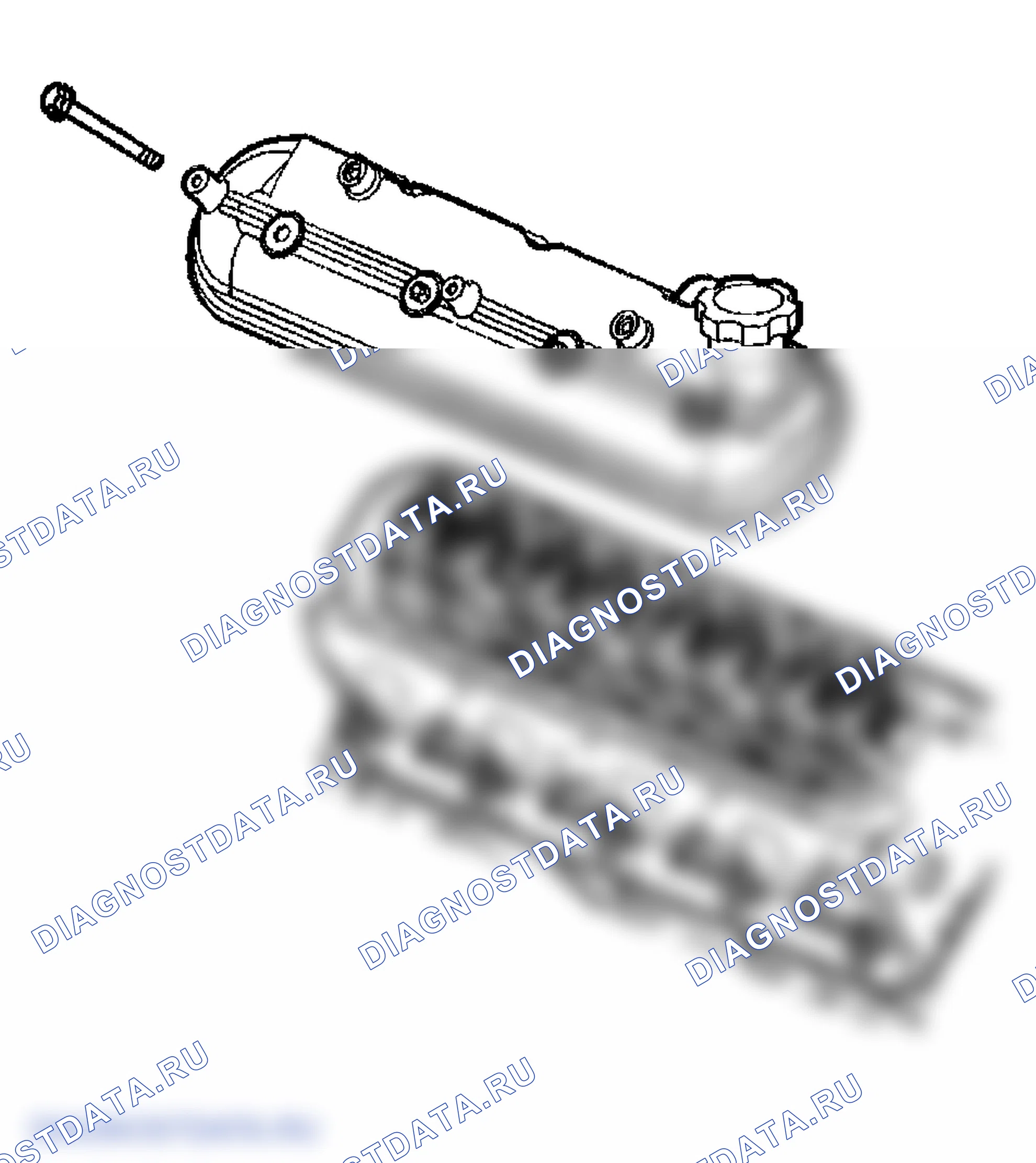 Рис. 921. GMC Savana Special G3500 