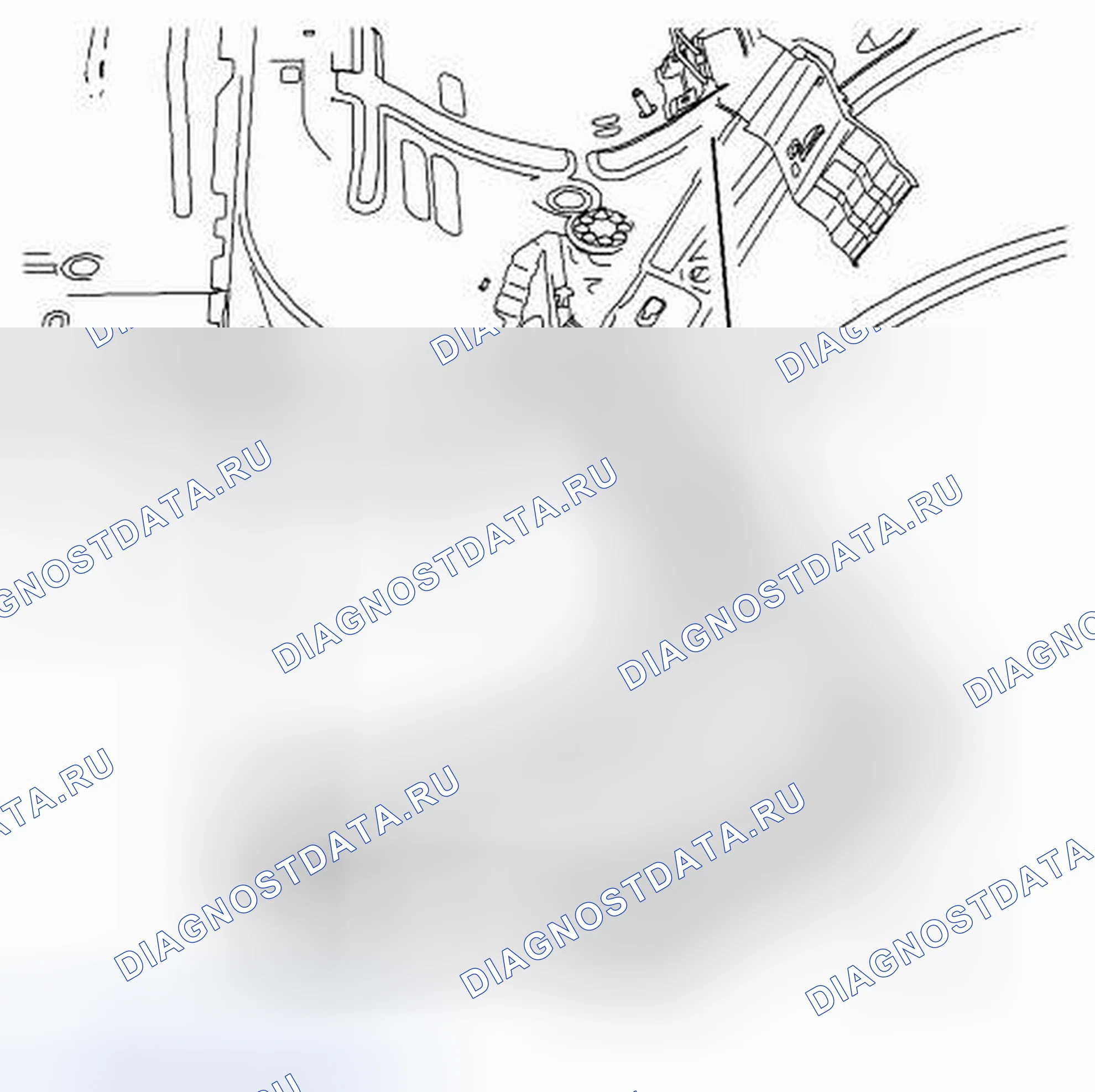 Рис. 194: Процедура установки. Kia Picanto III рестайлинг