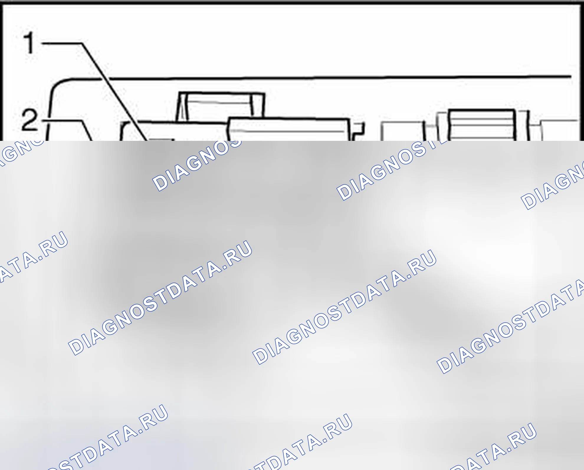 Рис. 114. Volkswagen Touareg I