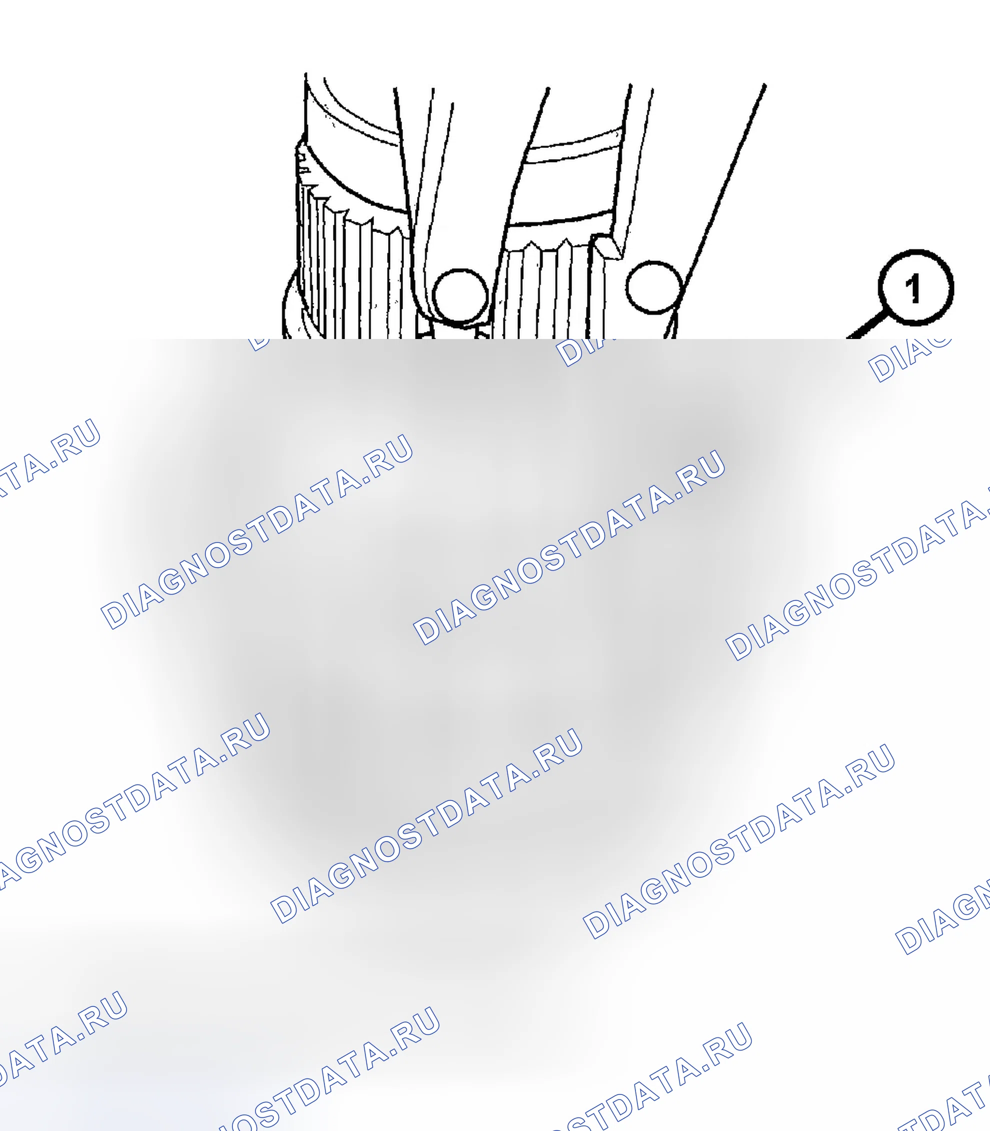 Рис. 161. Chrysler Town & Country IV