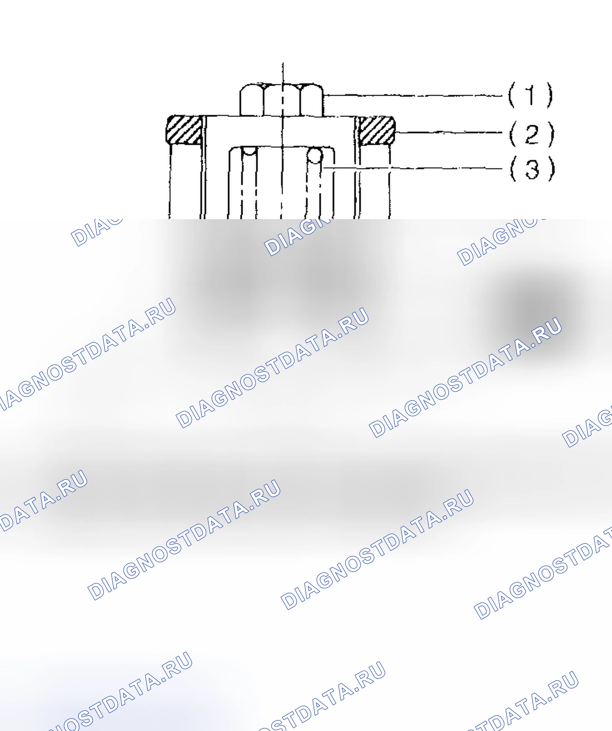 Рис. 121. Subaru Impreza GD/GC/GG рестайлинг