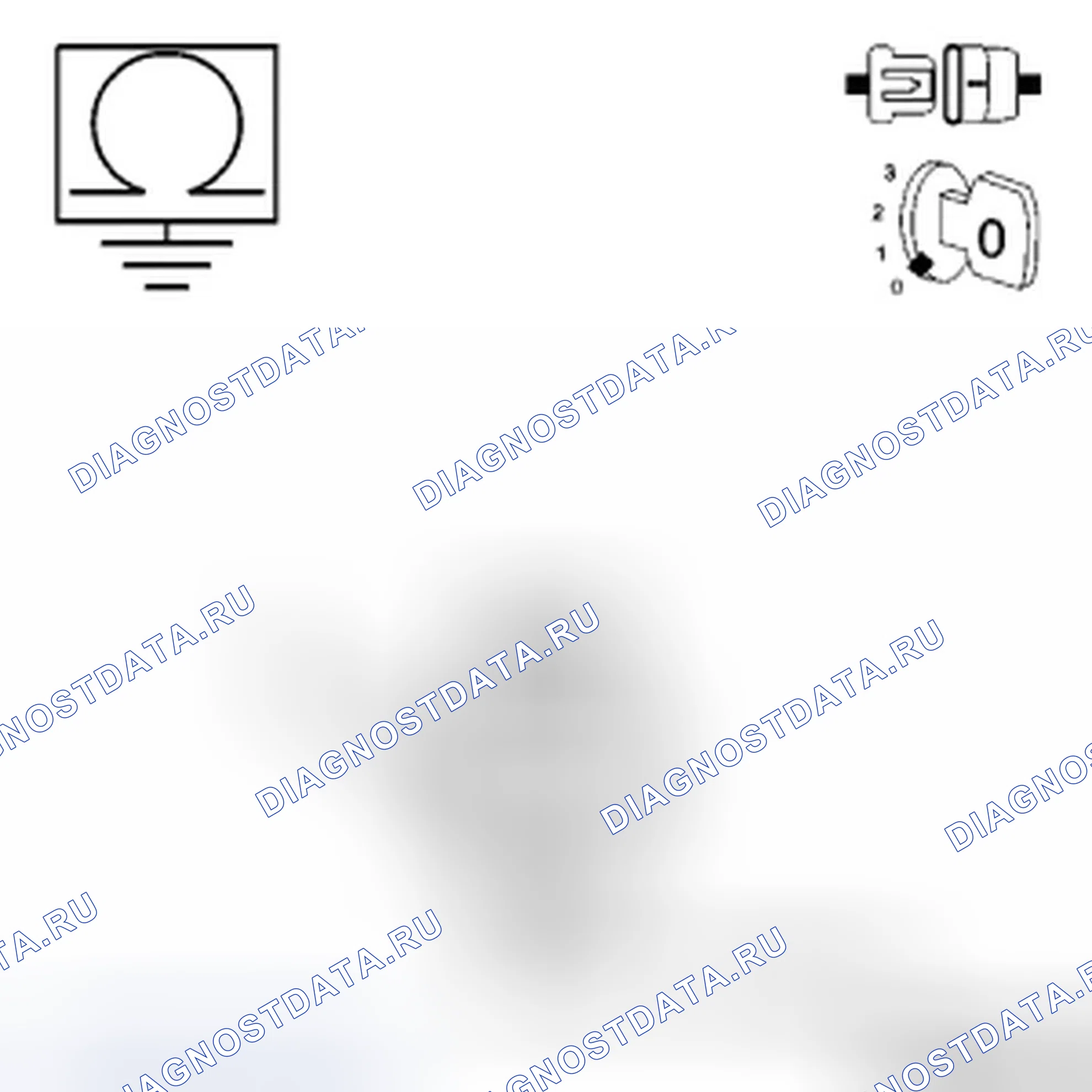 Рис. 246. Dodge Magnum I рестайлинг