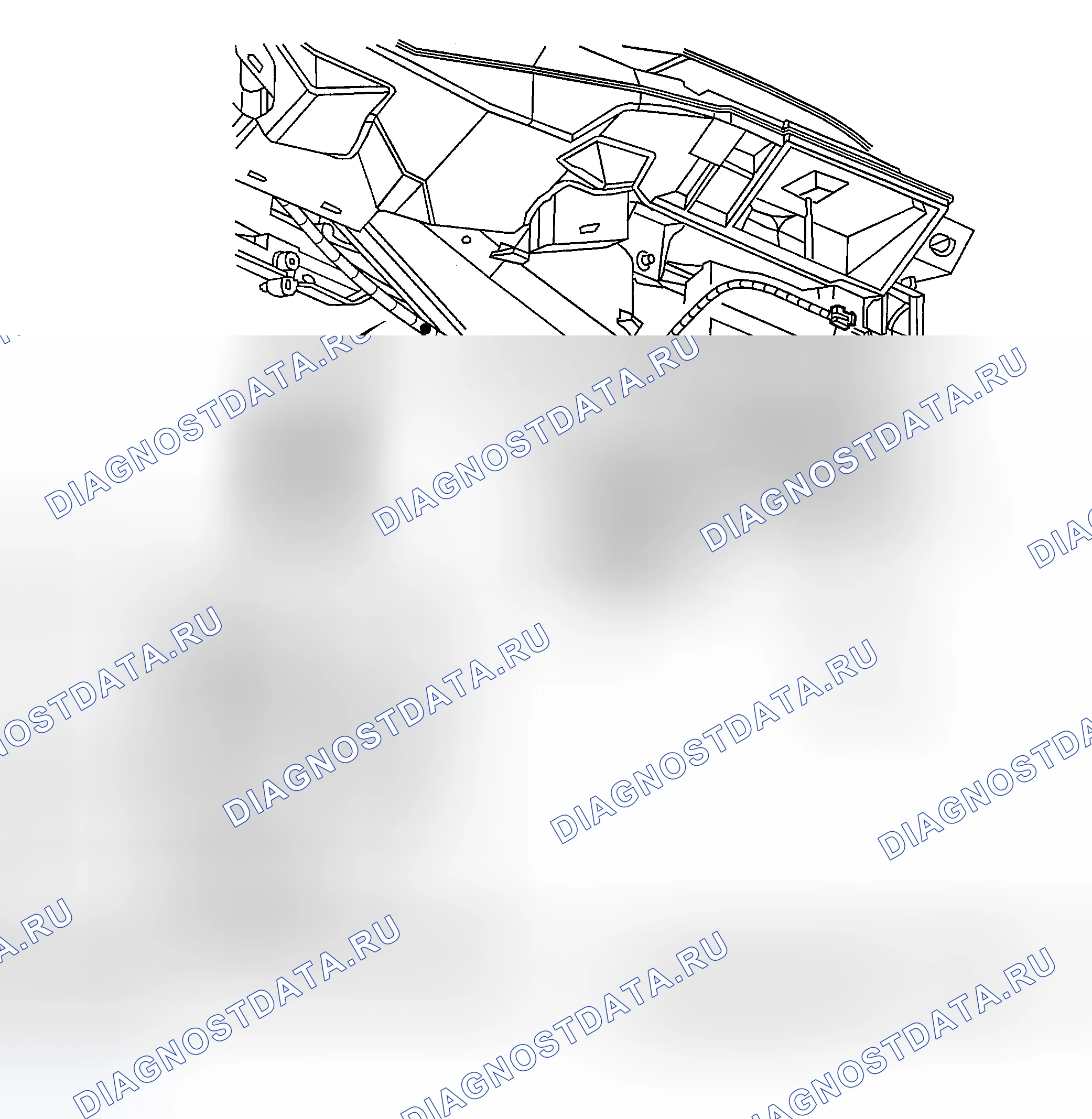 Рис. 130. GMC Savana Special G3500 