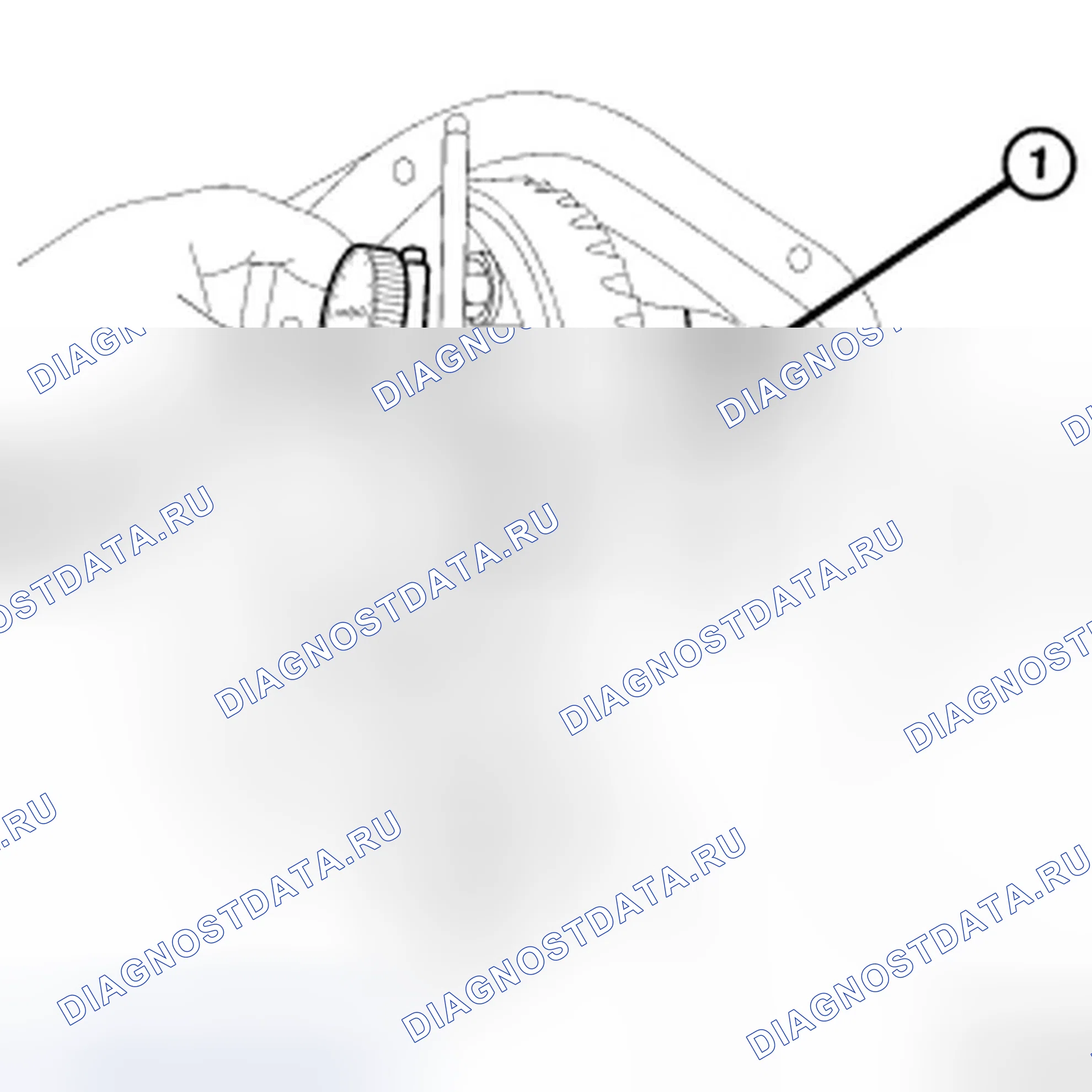 Рис. 450. Jeep Commander I
