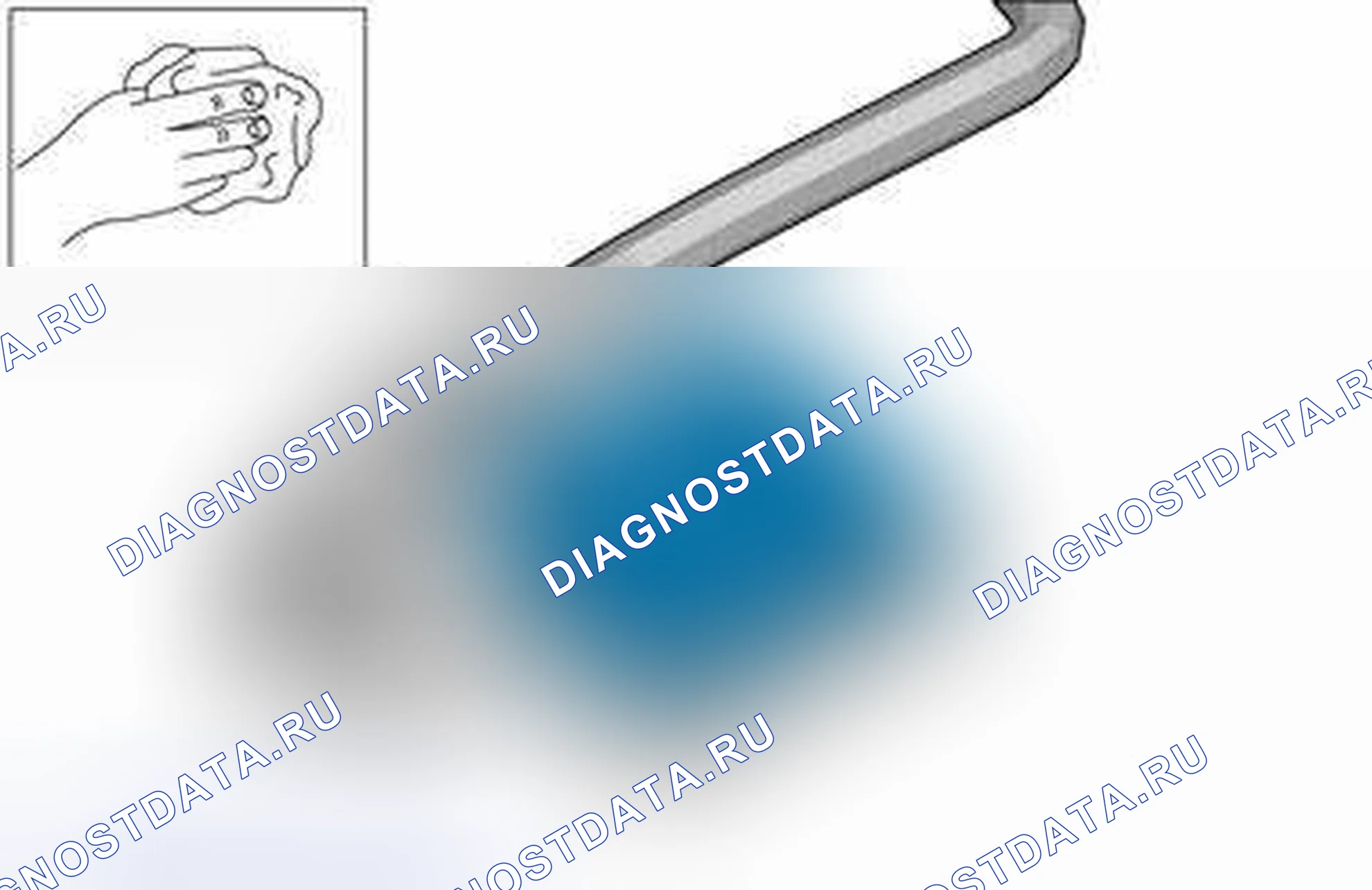 Рис. 15. Volvo V70 III