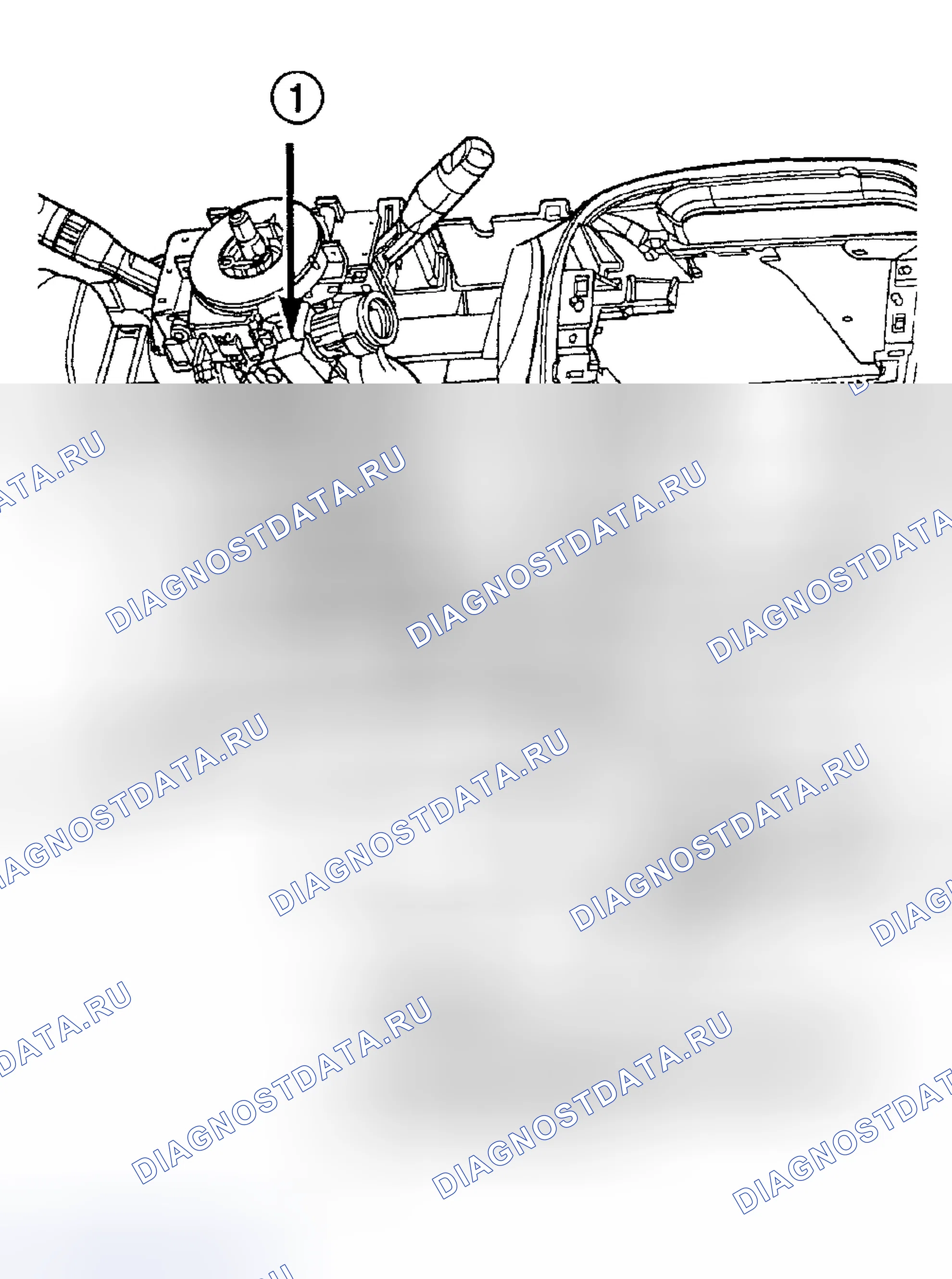 Рис. 4. Chrysler Sebring II