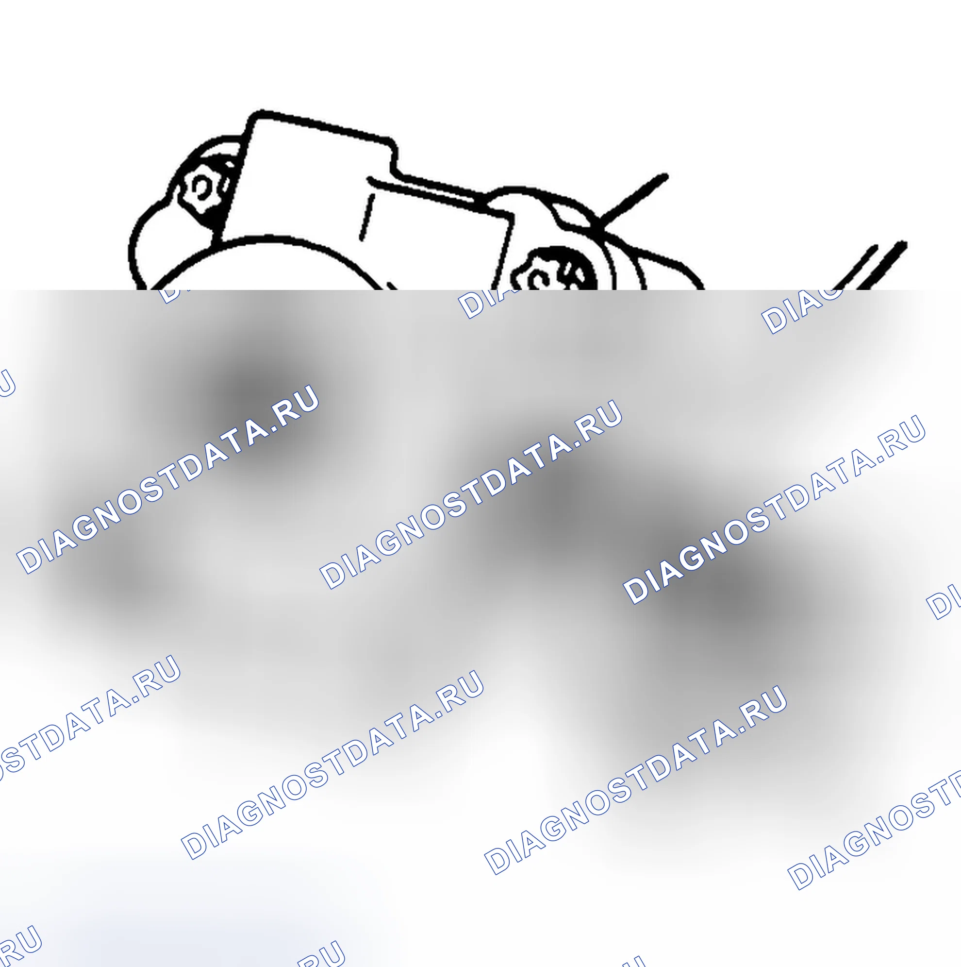 Рис. 191. Ford Pickup F250 Super Duty 